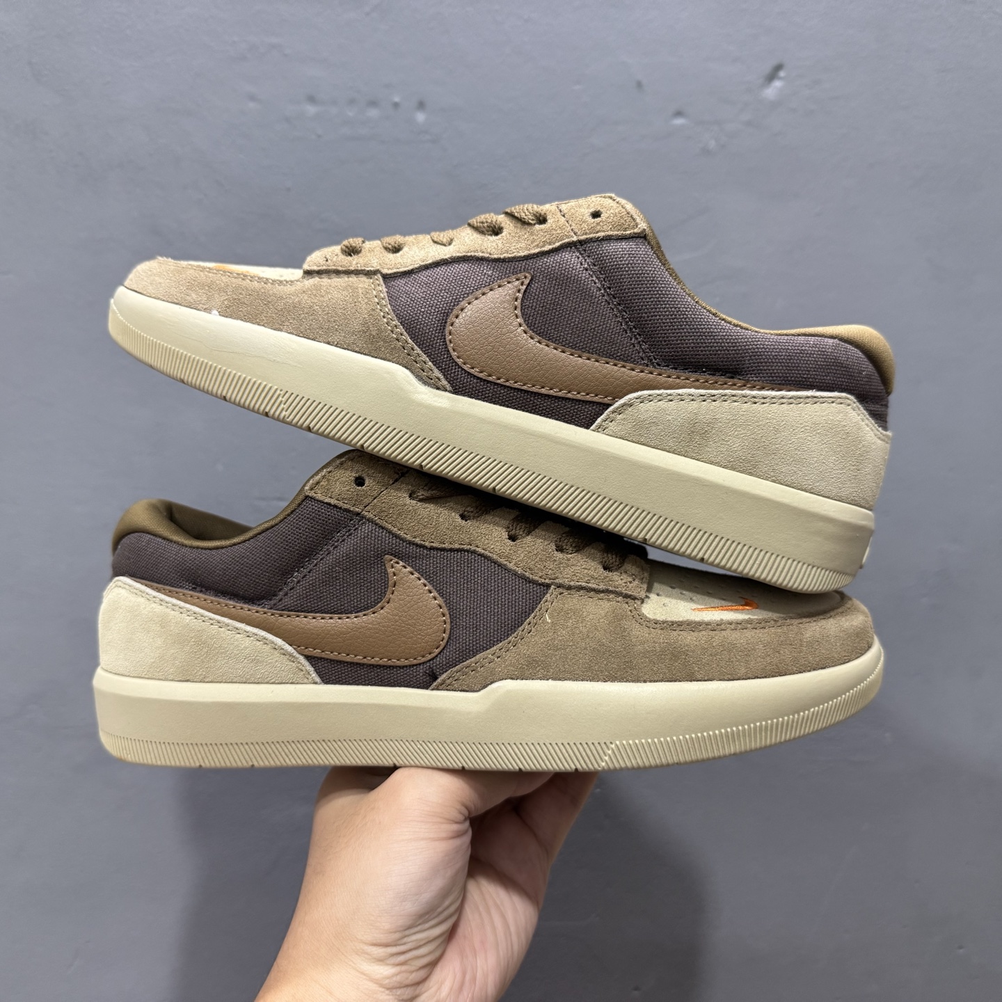 150 Nike SB Force 58 糖炒板栗棕色 DV5477-201-Chinese UA Cheap High Quatity Brand Clothes Bags handbags Sneakers wholesale wholesaler seller from China Factory suppliers Fashion Clothing Shoes best Quality Beautiful Price 150 Nike SB Force 58 糖炒板栗棕色 DV5477-201