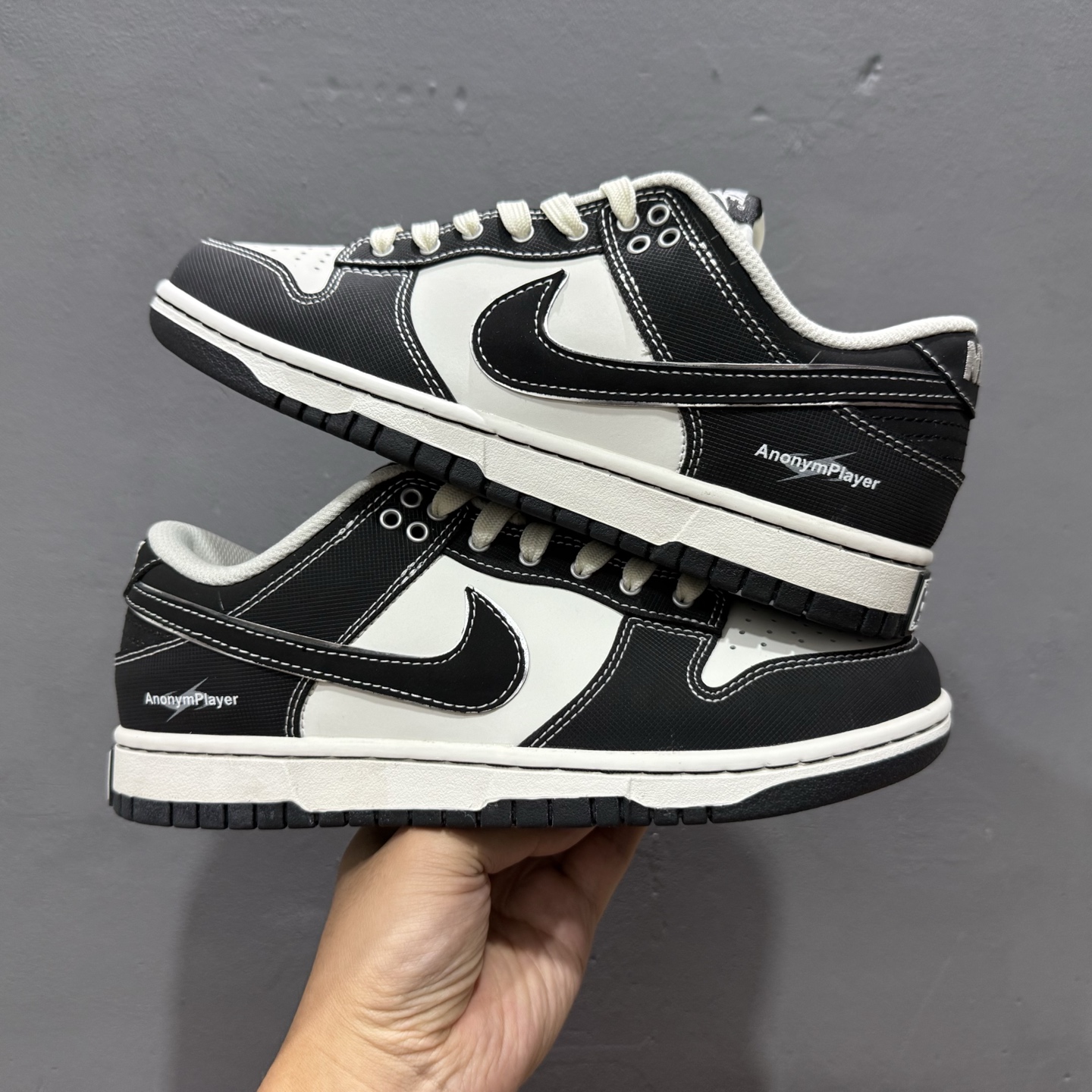 280 Nike Dunk LOW云绫墨锦 黑白 当东方水墨魂注入西式经典廓形 BW1220-004-Chinese UA Cheap High Quatity Brand Clothes Bags handbags Sneakers wholesale wholesaler seller from China Factory suppliers Fashion Clothing Shoes best Quality Beautiful Price 280 Nike Dunk LOW云绫墨锦 黑白 当东方水墨魂注入西式经典廓形 BW1220-004