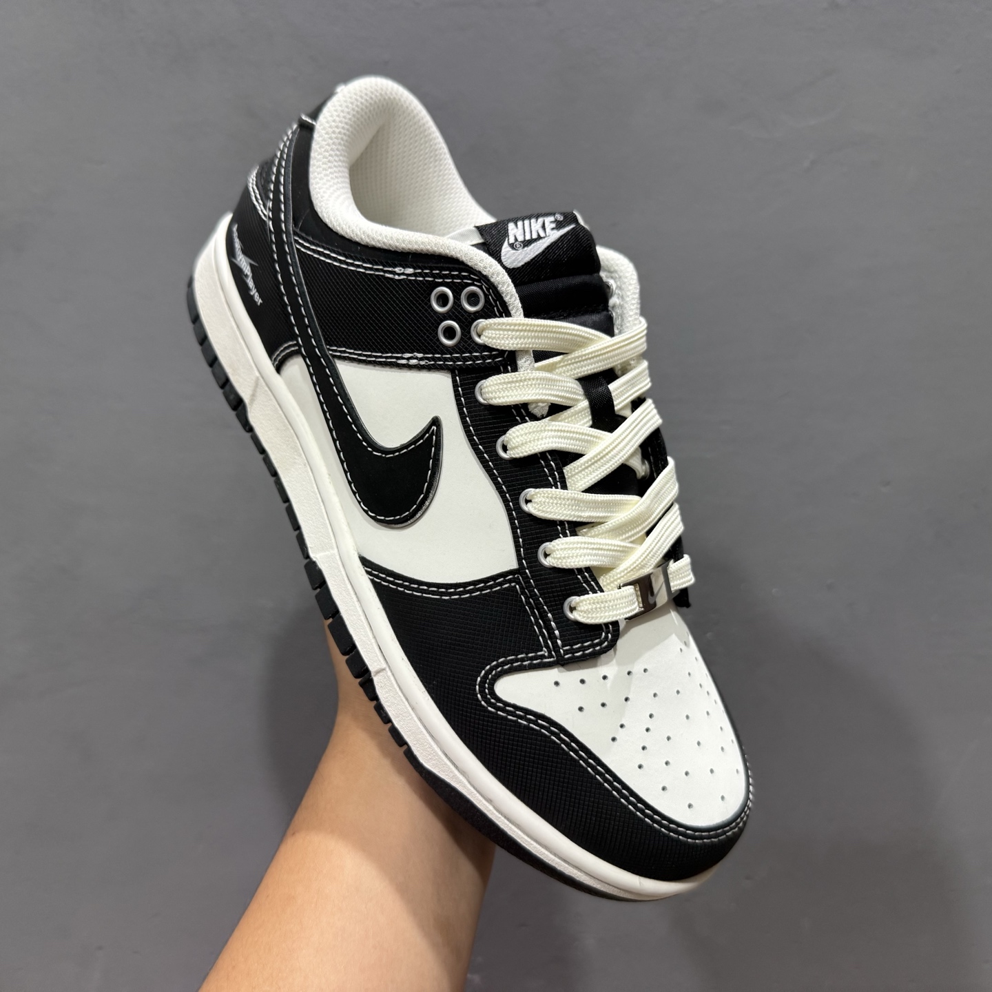280 Nike Dunk LOW云绫墨锦 黑白 当东方水墨魂注入西式经典廓形 BW1220-004-Chinese UA Cheap High Quatity Brand Clothes Bags handbags Sneakers wholesale wholesaler seller from China Factory suppliers Fashion Clothing Shoes best Quality Beautiful Price 280 Nike Dunk LOW云绫墨锦 黑白 当东方水墨魂注入西式经典廓形 BW1220-004
