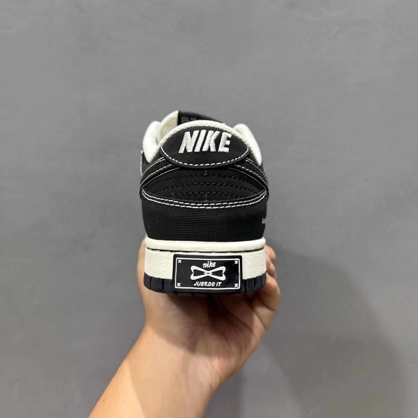 280 Nike Dunk LOW云绫墨锦 黑白 当东方水墨魂注入西式经典廓形 BW1220-004-Chinese UA Cheap High Quatity Brand Clothes Bags handbags Sneakers wholesale wholesaler seller from China Factory suppliers Fashion Clothing Shoes best Quality Beautiful Price 280 Nike Dunk LOW云绫墨锦 黑白 当东方水墨魂注入西式经典廓形 BW1220-004