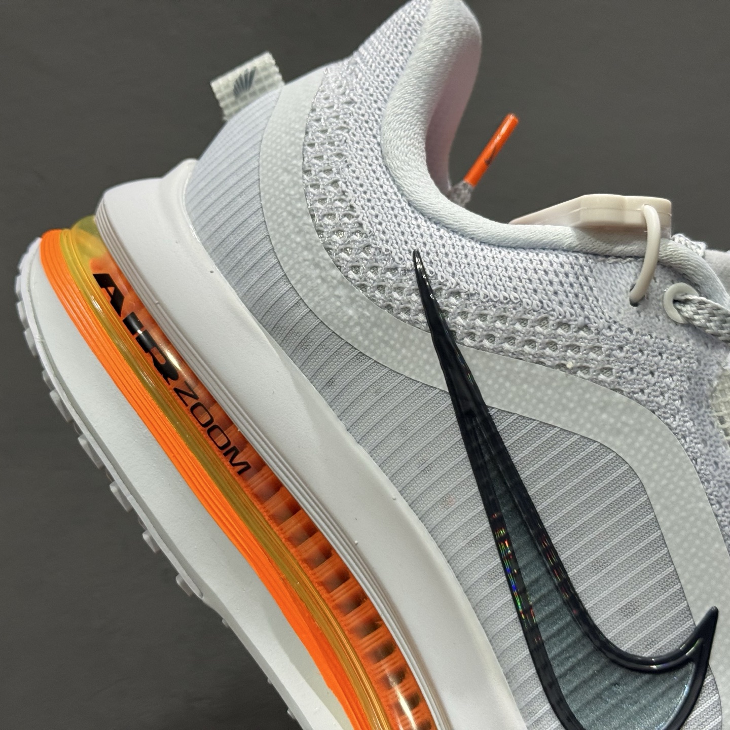 270 独家实拍纯原 Nike Air Zoom Pegasus Premium 耐克网面全掌气垫缓震跑鞋 HQ2593-001-Chinese UA Cheap High Quatity Brand Clothes Bags handbags Sneakers wholesale wholesaler seller from China Factory suppliers Fashion Clothing Shoes best Quality Beautiful Price 270 独家实拍纯原 Nike Air Zoom Pegasus Premium 耐克网面全掌气垫缓震跑鞋 HQ2593-001