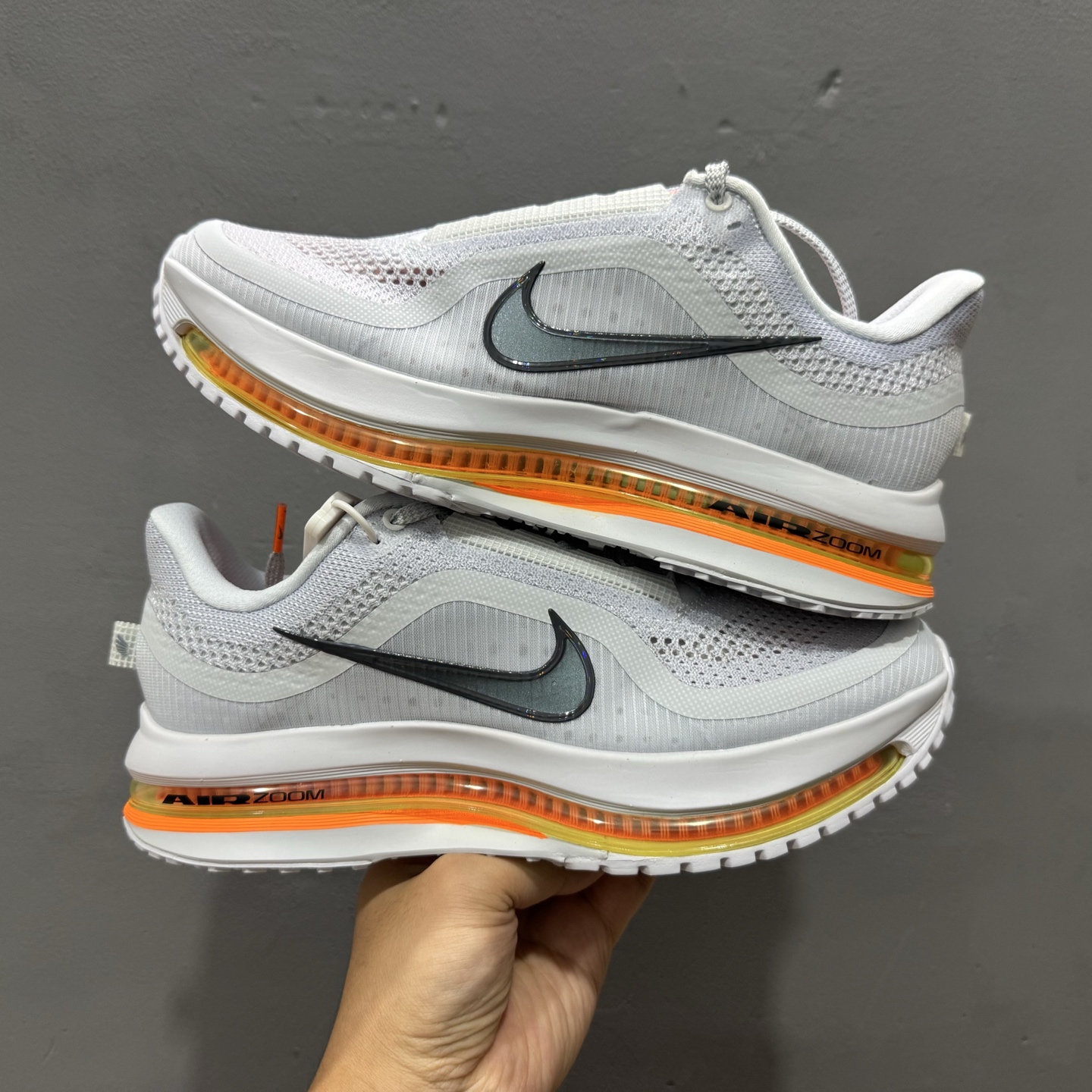 270 独家实拍纯原 Nike Air Zoom Pegasus Premium 耐克网面全掌气垫缓震跑鞋 HQ2593-001-Chinese UA Cheap High Quatity Brand Clothes Bags handbags Sneakers wholesale wholesaler seller from China Factory suppliers Fashion Clothing Shoes best Quality Beautiful Price 270 独家实拍纯原 Nike Air Zoom Pegasus Premium 耐克网面全掌气垫缓震跑鞋 HQ2593-001