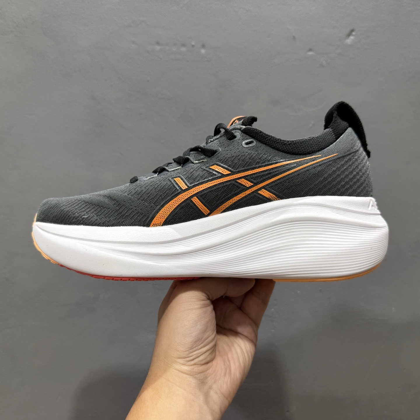 180 GEL NIMBUS 27代 专业跑鞋 Asics 日本田径队奥运系列 1011B958-021-Chinese UA Cheap High Quatity Brand Clothes Bags handbags Sneakers wholesale wholesaler seller from China Factory suppliers Fashion Clothing Shoes best Quality Beautiful Price 180 GEL NIMBUS 27代 专业跑鞋 Asics 日本田径队奥运系列 1011B958-021