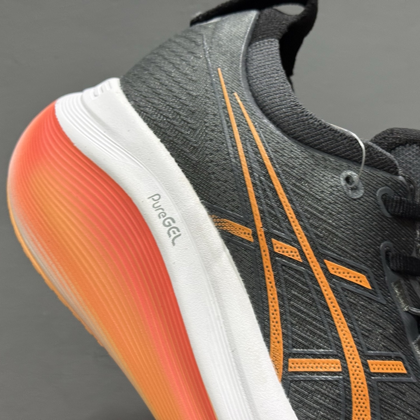 180 GEL NIMBUS 27代 专业跑鞋 Asics 日本田径队奥运系列 1011B958-021-Chinese UA Cheap High Quatity Brand Clothes Bags handbags Sneakers wholesale wholesaler seller from China Factory suppliers Fashion Clothing Shoes best Quality Beautiful Price 180 GEL NIMBUS 27代 专业跑鞋 Asics 日本田径队奥运系列 1011B958-021