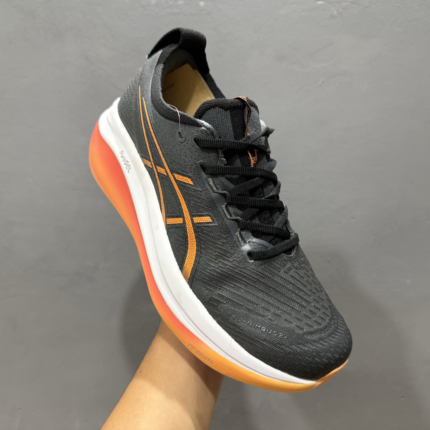 180 GEL NIMBUS 27代 专业跑鞋 Asics 日本田径队奥运系列 1011B958-021-Chinese UA Cheap High Quatity Brand Clothes Bags handbags Sneakers wholesale wholesaler seller from China Factory suppliers Fashion Clothing Shoes best Quality Beautiful Price 180 GEL NIMBUS 27代 专业跑鞋 Asics 日本田径队奥运系列 1011B958-021