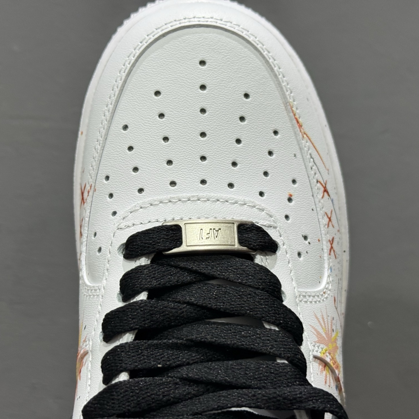260 NK Air Force 1 空军一号休闲板鞋 ZH0316-088