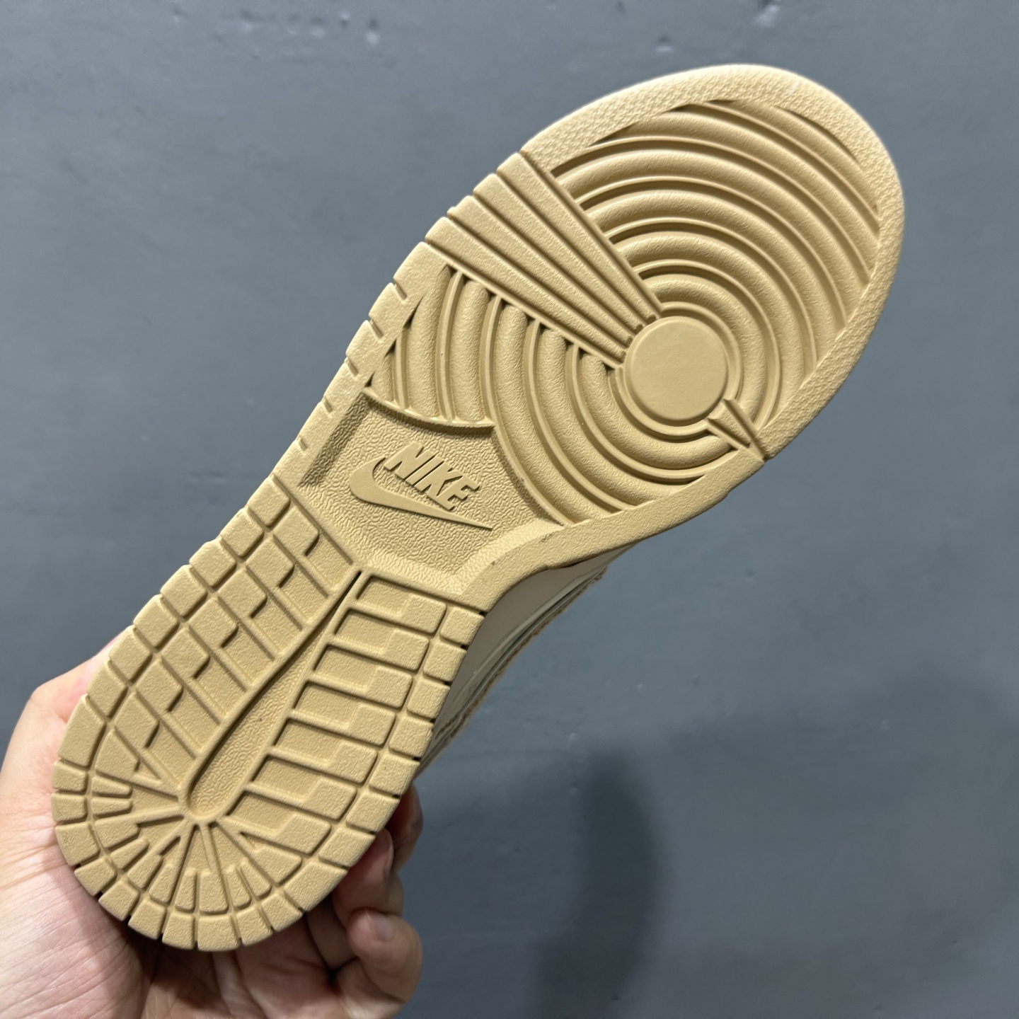 280 Louis Vuitton x Nike Dunk Low 卡其牛仔 YX5066-377