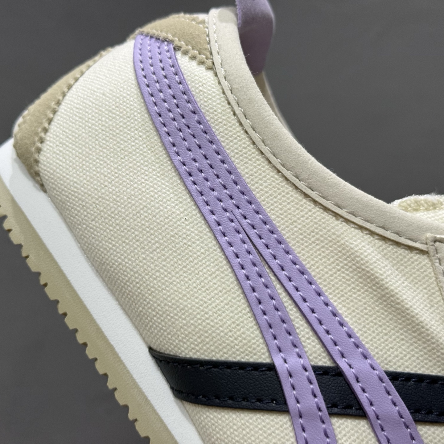 130 Onitsuka Tiger鬼塚虎 MEXICO 66 浅紫色 1183B036-212
