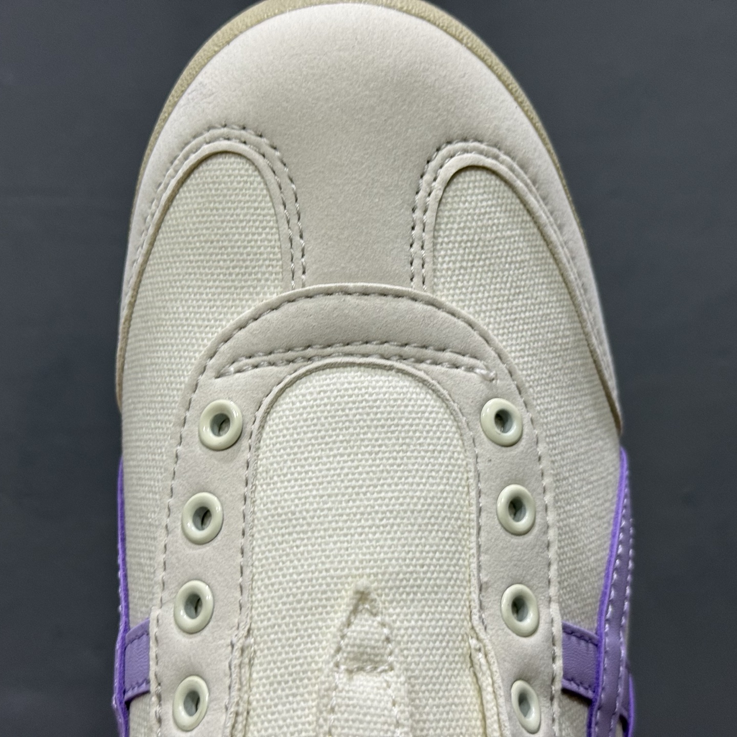 130 Onitsuka Tiger鬼塚虎 MEXICO 66 浅紫色 1183B036-212