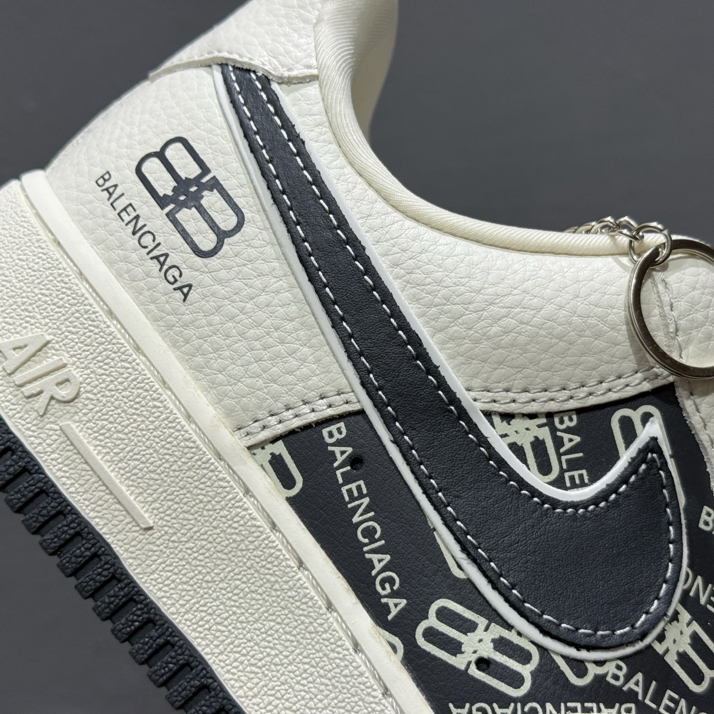 260 Nike Air Force 1 Low 空军一号低帮运动休闲板鞋 XL1979-103