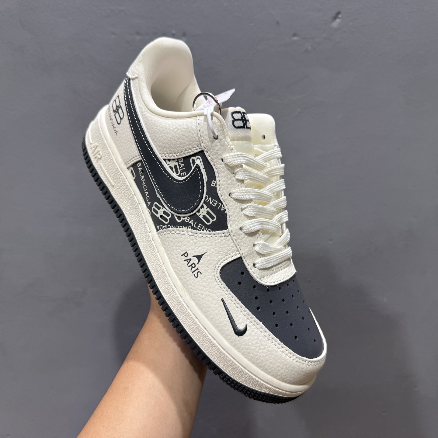260 Nike Air Force 1 Low 空军一号低帮运动休闲板鞋 XL1979-103