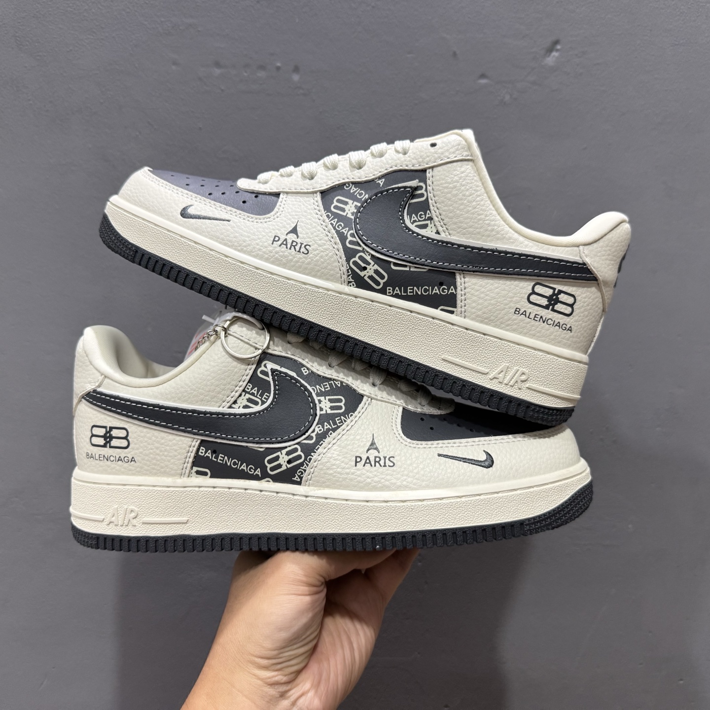 260 Nike Air Force 1 Low 空军一号低帮运动休闲板鞋 XL1979-103