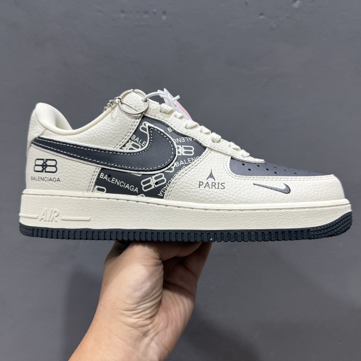 260 Nike Air Force 1 Low 空军一号低帮运动休闲板鞋 XL1979-103