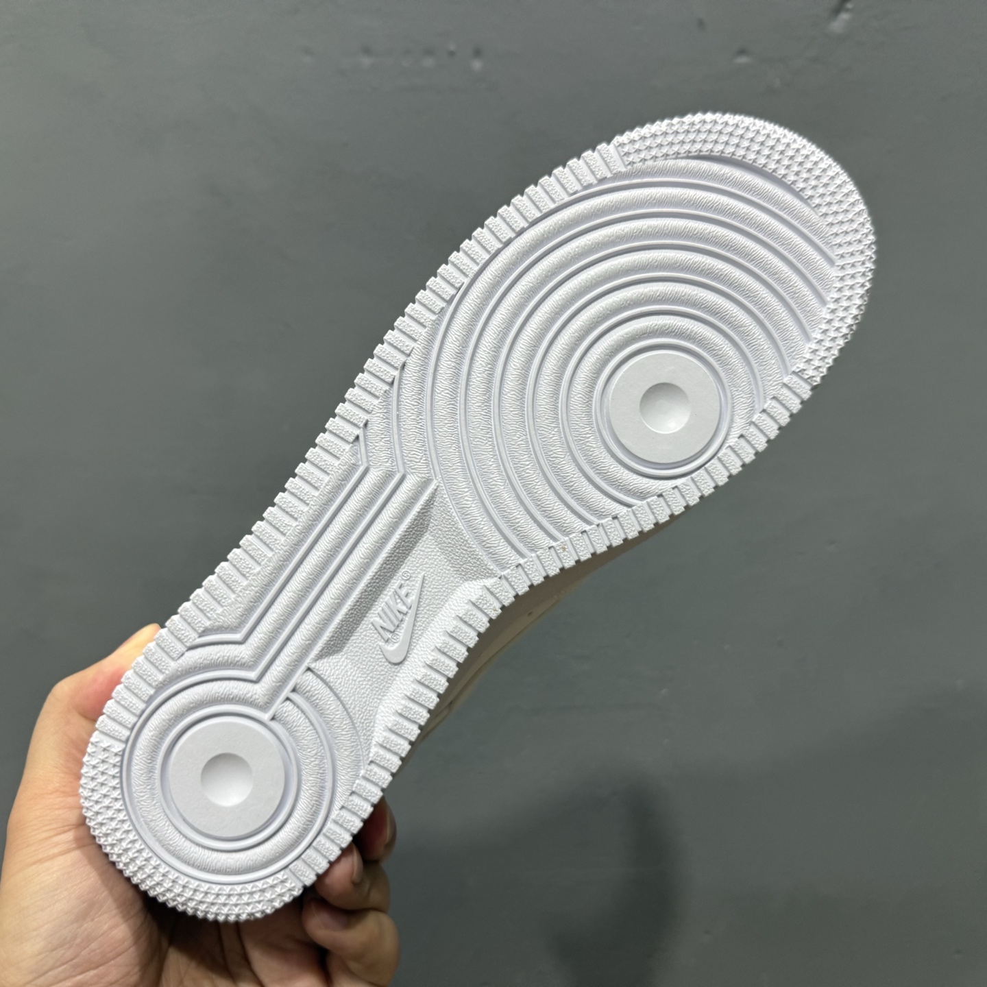 200 Nike Air Force1 07 low 白蓝尾 IB7167-101