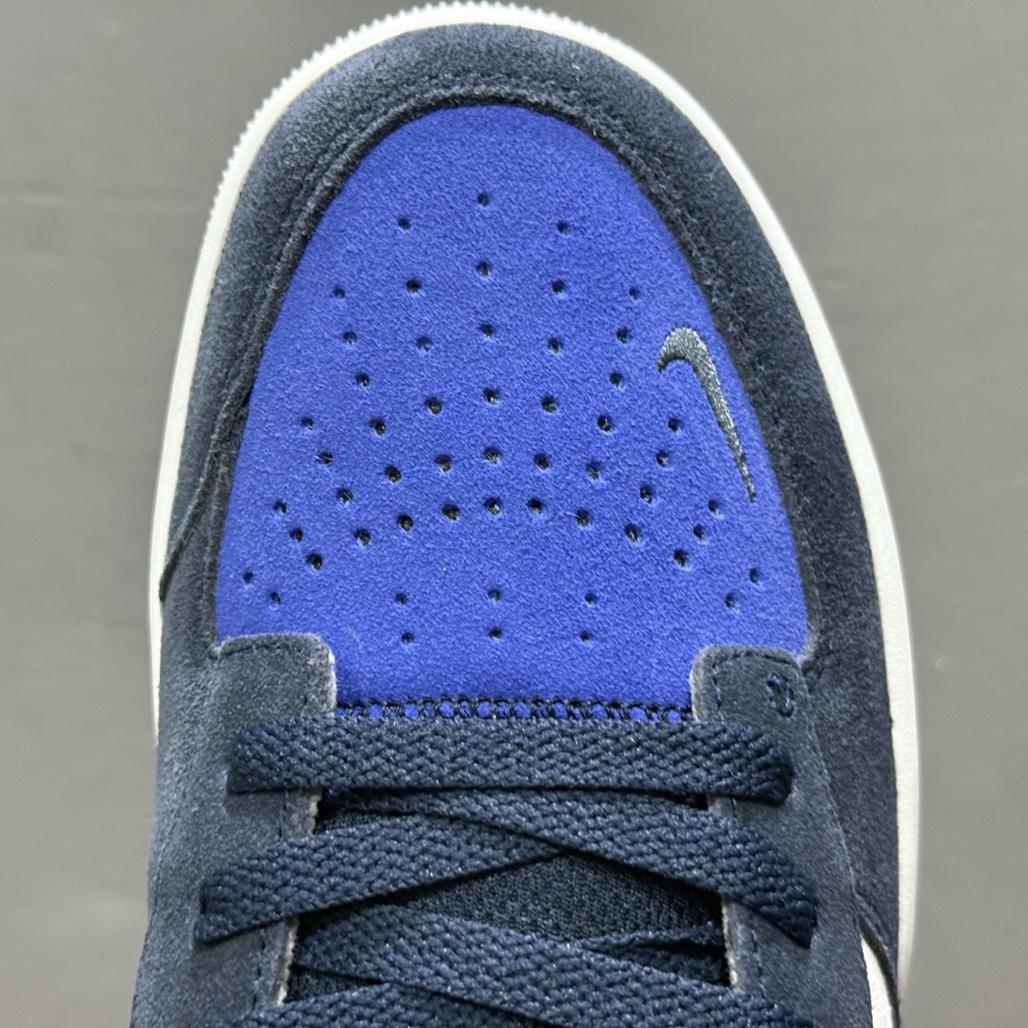 Nike SB Force 58 蓝白 DV5477-401