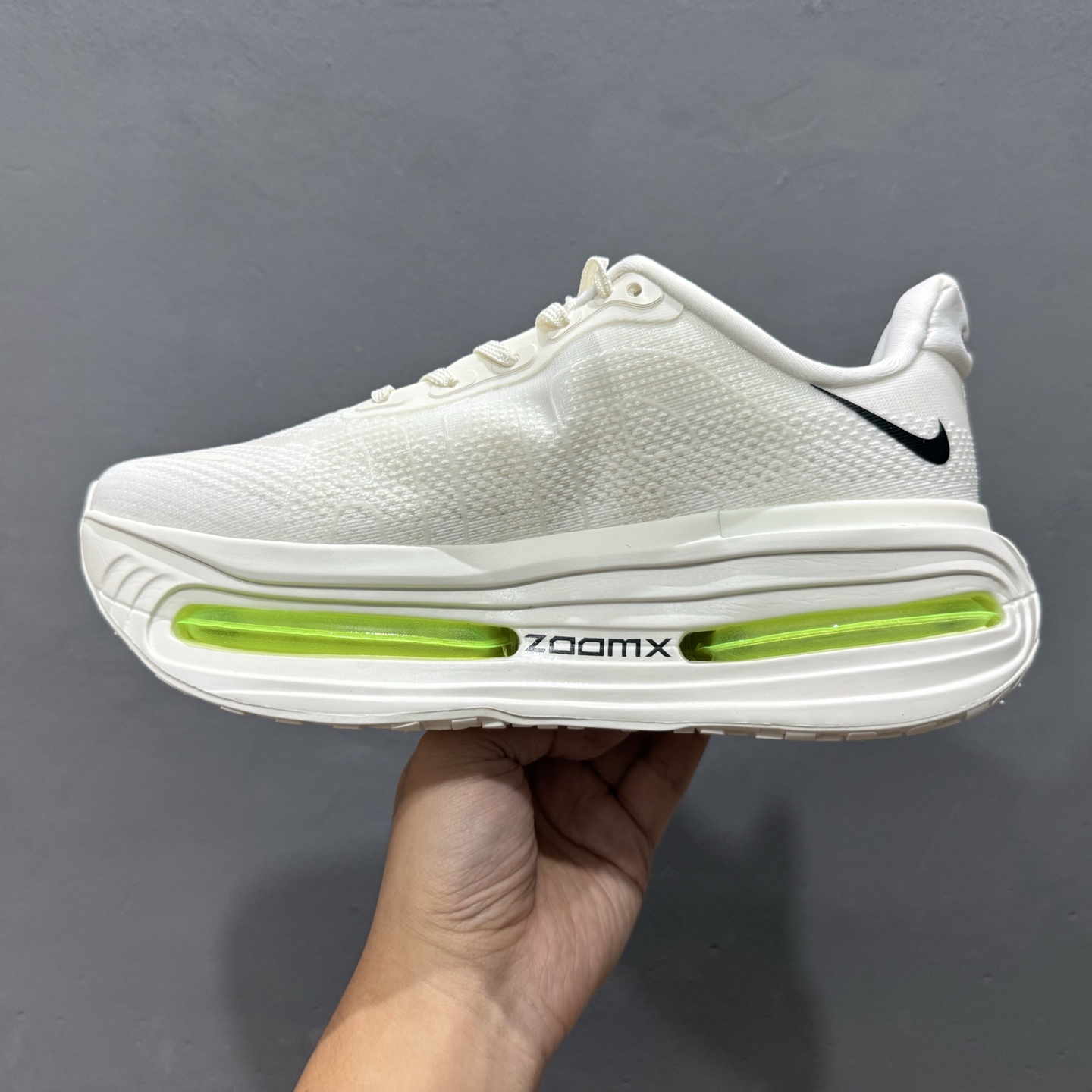 Nike Air Zoom Pegasus Premium 全掌气垫缓震网面运动跑鞋 FN8453-013