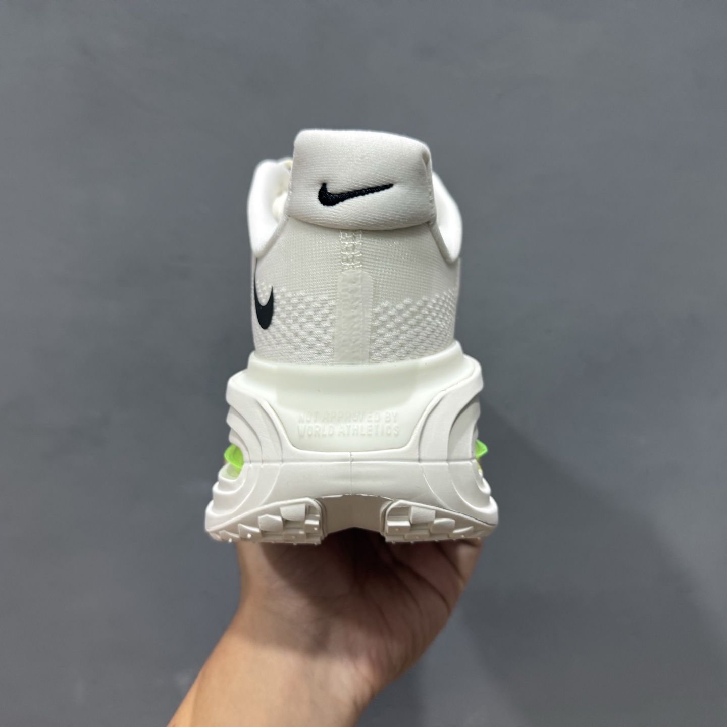 Nike Air Zoom Pegasus Premium 全掌气垫缓震网面运动跑鞋 FN8453-013
