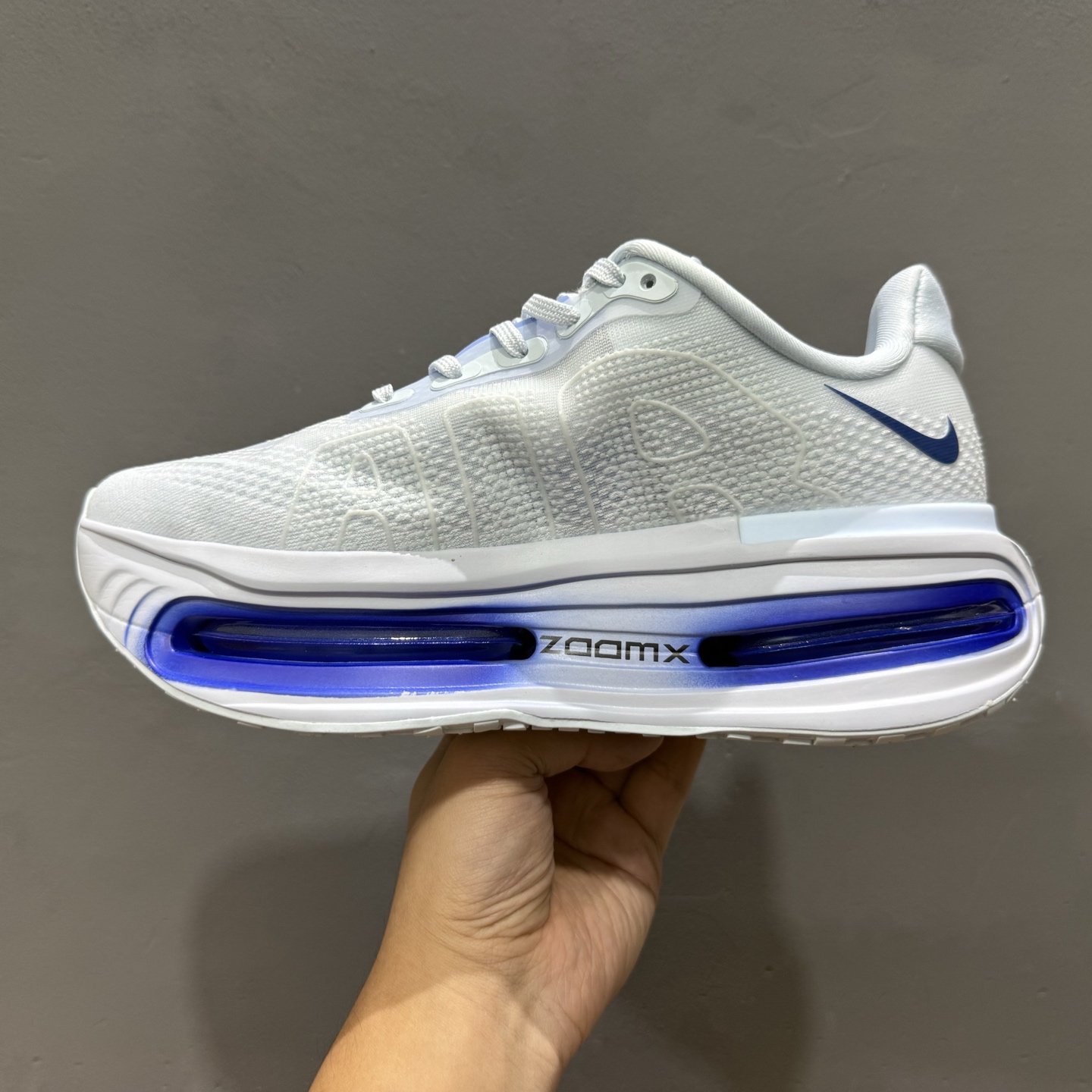 Nike Air Zoom Pegasus Premium 全掌气垫缓震网面运动跑鞋 FN8453-008
