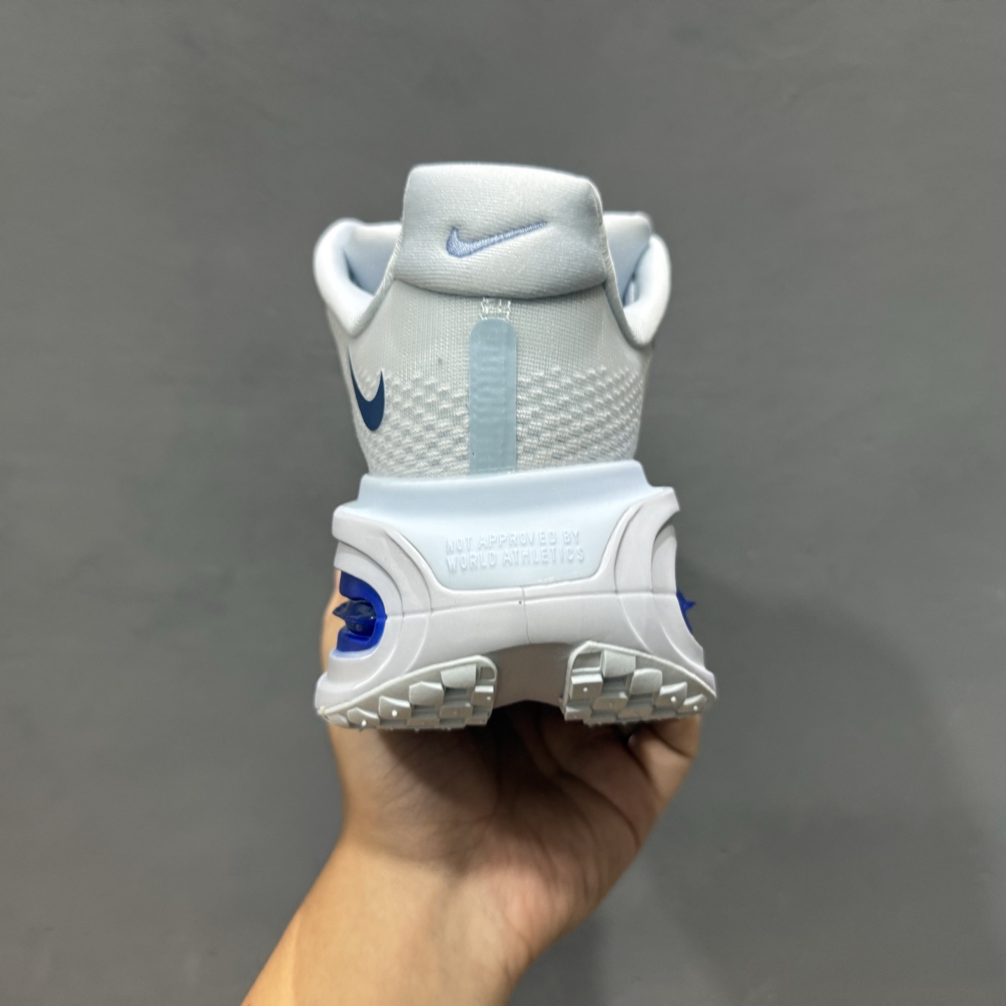 Nike Air Zoom Pegasus Premium 全掌气垫缓震网面运动跑鞋 FN8453-008