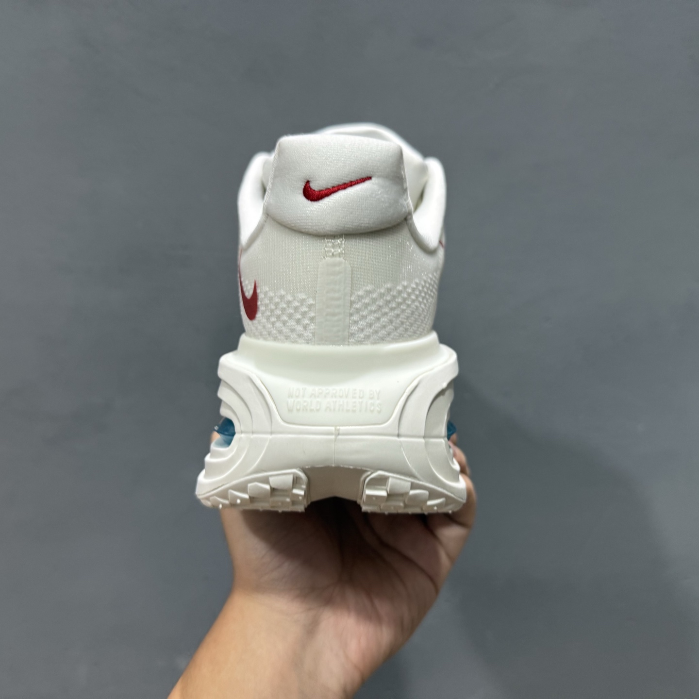 Nike Air Zoom Pegasus Premium 全掌气垫缓震网面运动跑鞋 FN8453-009