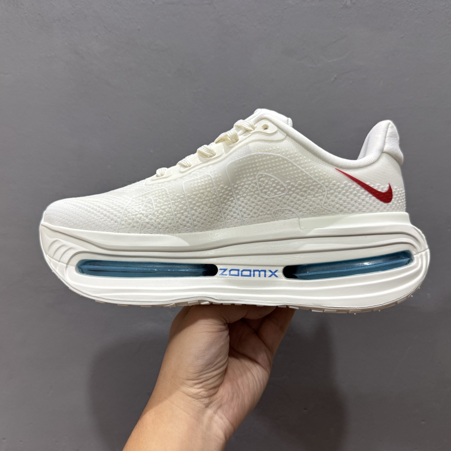 Nike Air Zoom Pegasus Premium 全掌气垫缓震网面运动跑鞋 FN8453-009