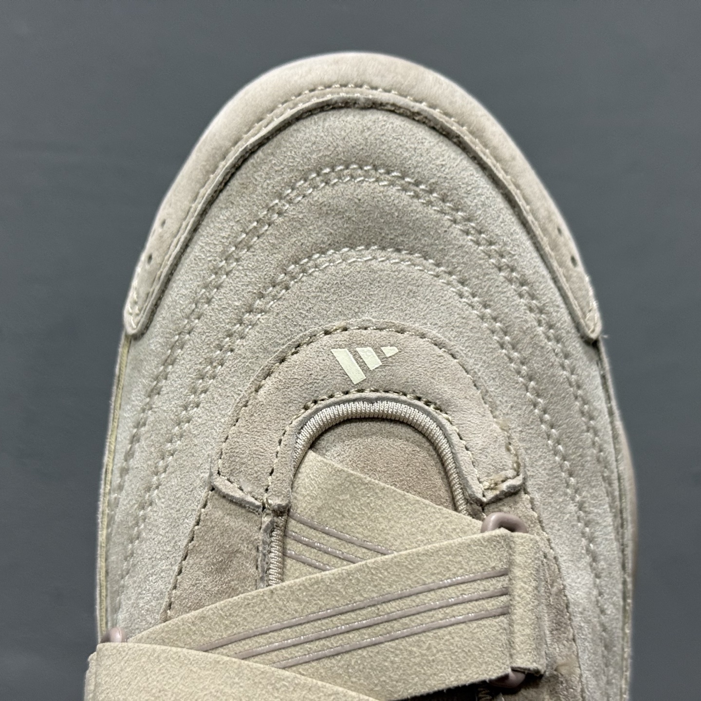 adidas FOS URBAN REVERIE 舒适时尚 阿迪fos芭蕾鞋 JS2445