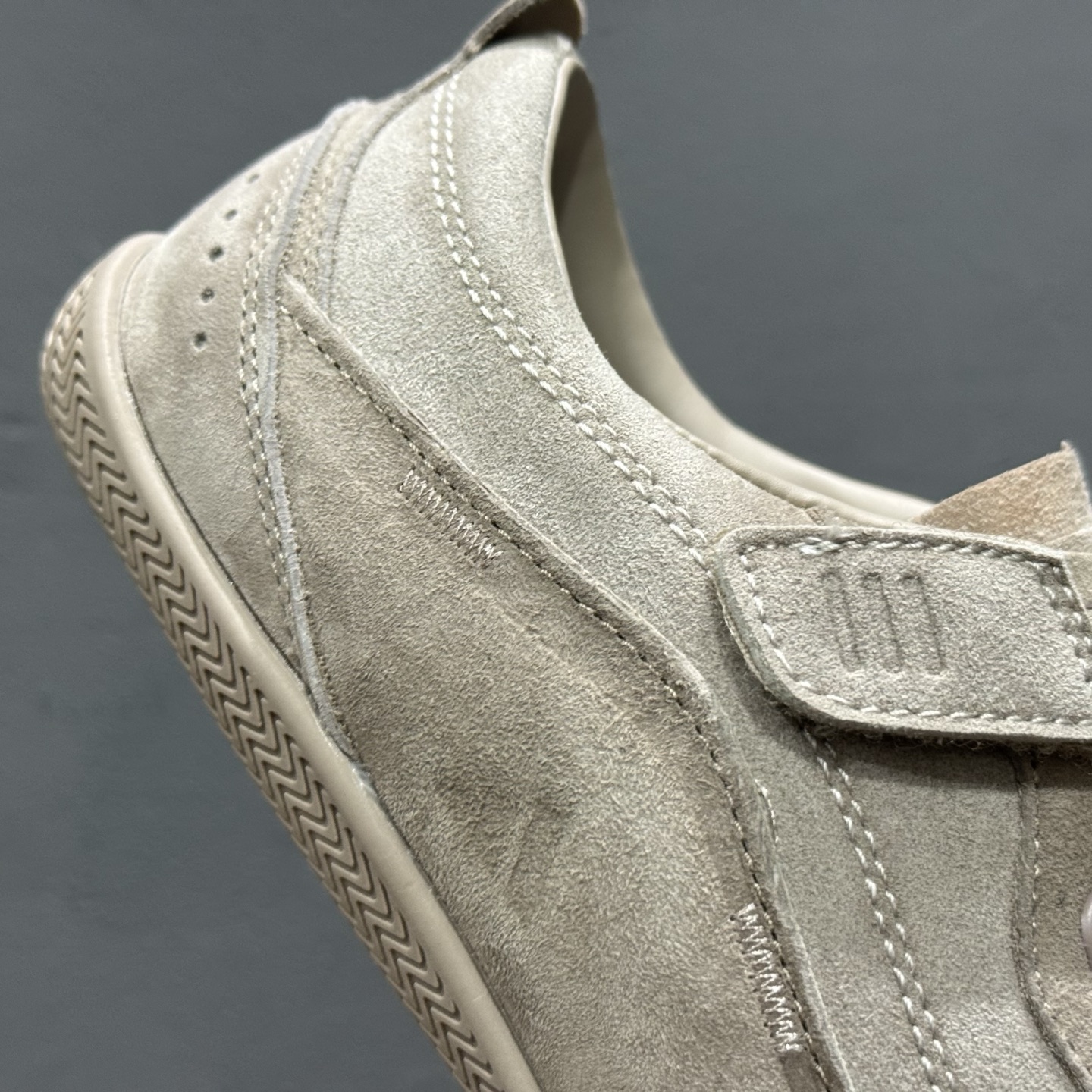 adidas FOS URBAN REVERIE 舒适时尚 阿迪fos芭蕾鞋 JS2445