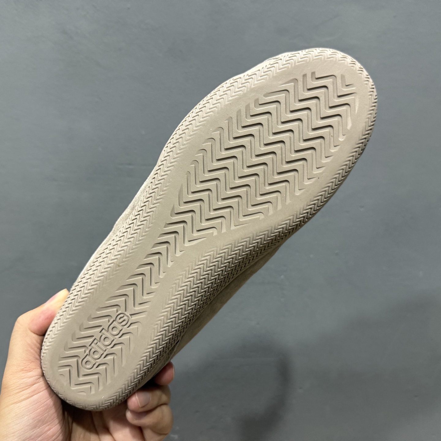 adidas FOS URBAN REVERIE 舒适时尚 阿迪fos芭蕾鞋 JS2445