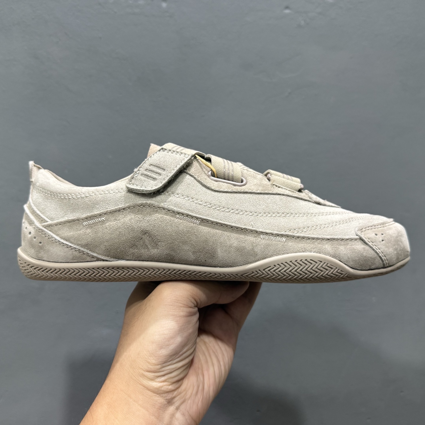 adidas FOS URBAN REVERIE 舒适时尚 阿迪fos芭蕾鞋 JS2445