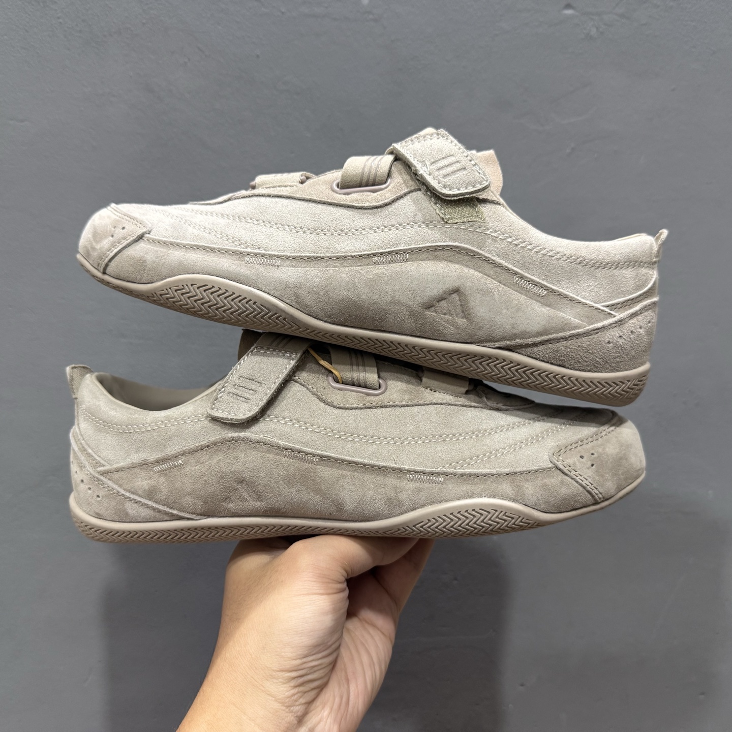adidas FOS URBAN REVERIE 舒适时尚 阿迪fos芭蕾鞋 JS2445