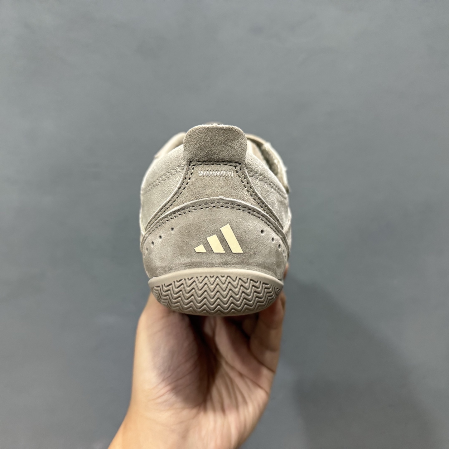 adidas FOS URBAN REVERIE 舒适时尚 阿迪fos芭蕾鞋 JS2445
