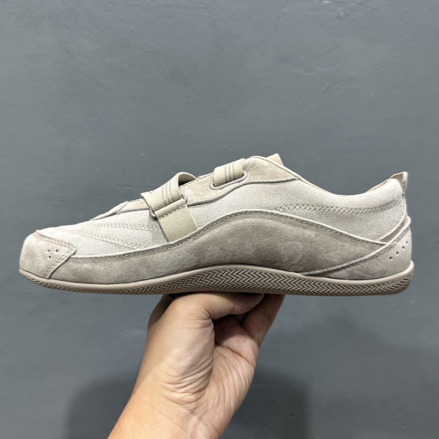 adidas FOS URBAN REVERIE 舒适时尚 阿迪fos芭蕾鞋 JS2445
