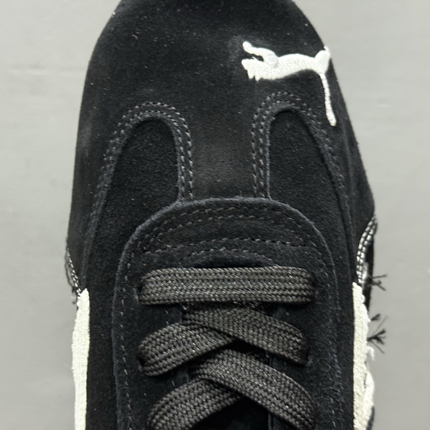 210 巴黎联名The Open Product x Puma Speedcat 极速赛车系列彪马低帮生活休闲鞋 406519-051
