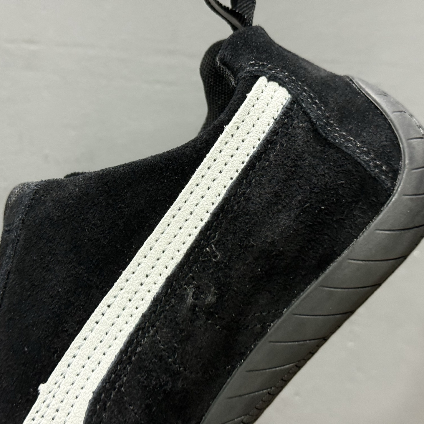 210 巴黎联名The Open Product x Puma Speedcat 极速赛车系列彪马低帮生活休闲鞋 406519-051