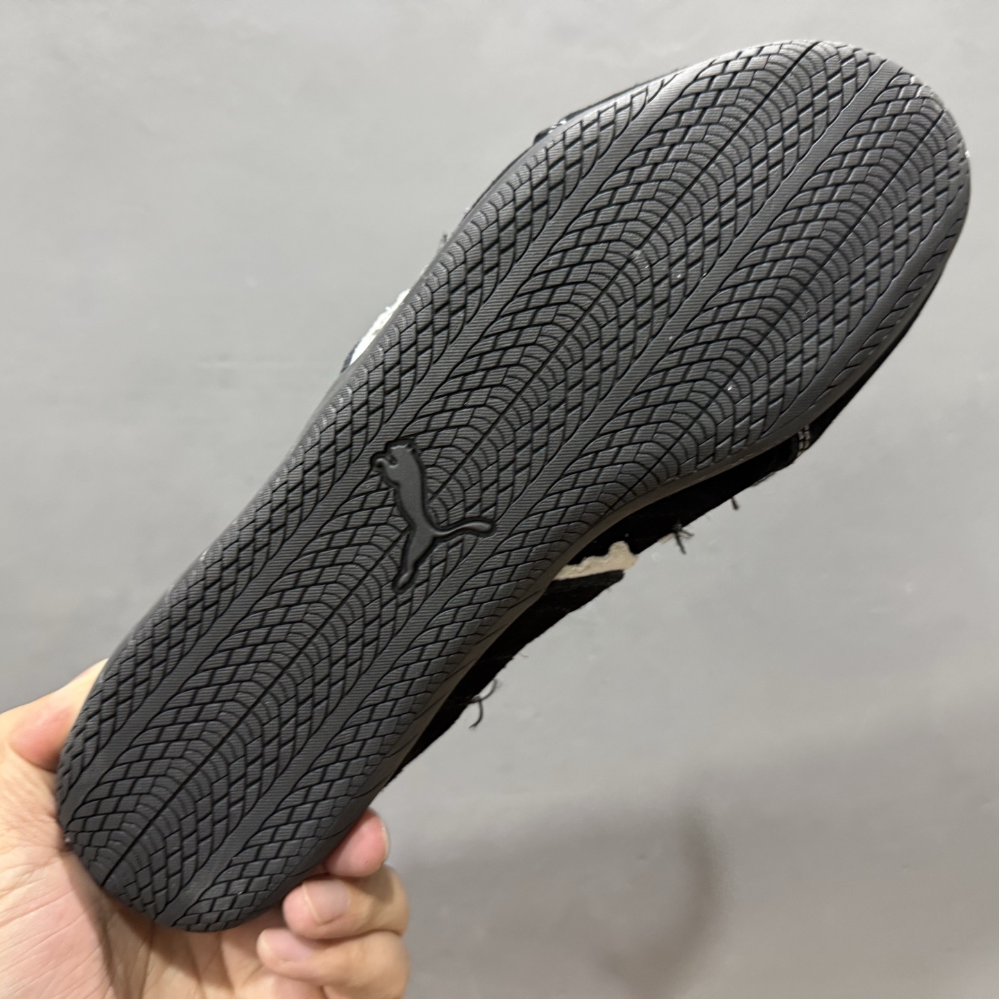210 巴黎联名The Open Product x Puma Speedcat 极速赛车系列彪马低帮生活休闲鞋 406519-051