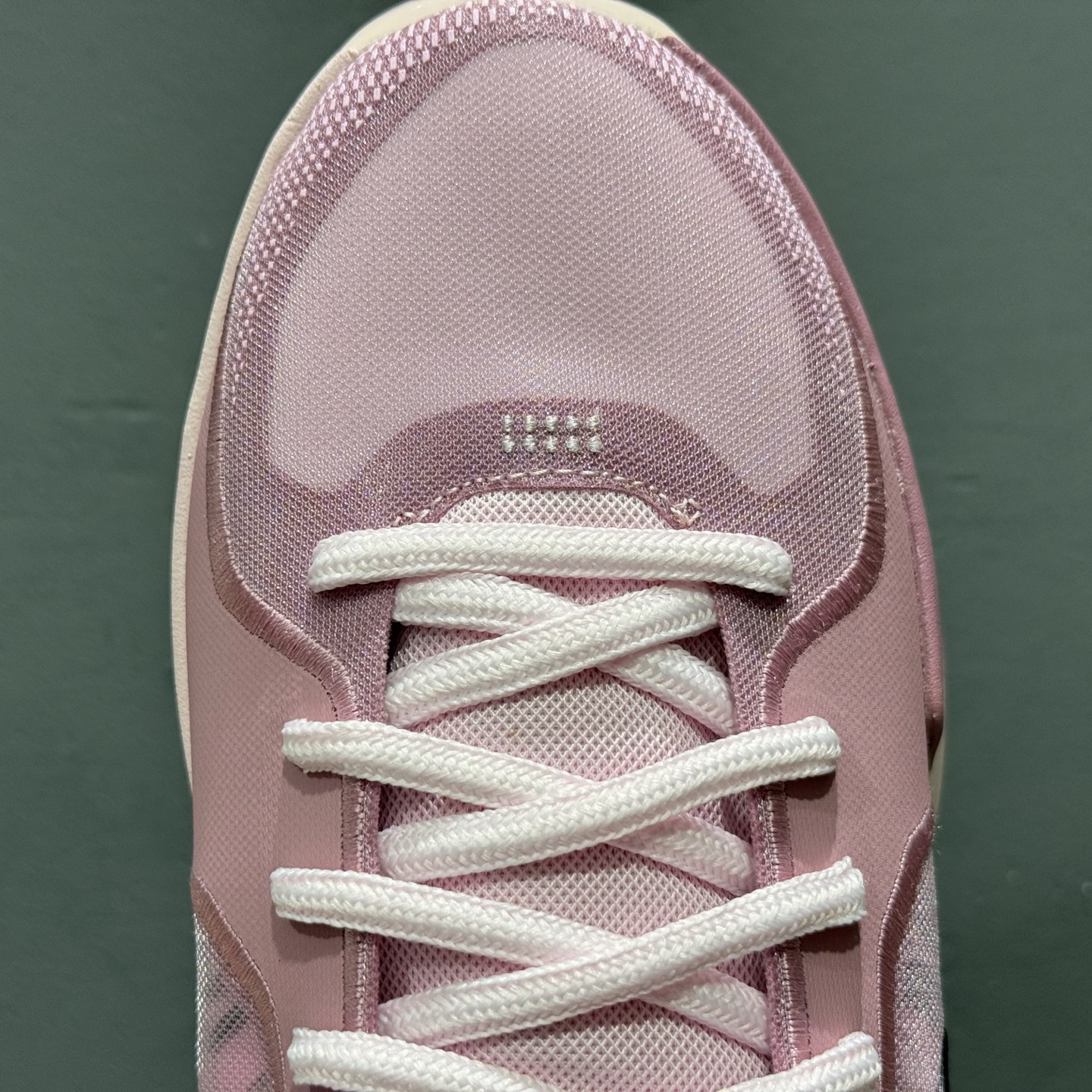纯原Nike Sabrina 2 ”Court Vision” 萨布丽娜·约内斯库 签名款 实战系列篮球鞋 FZ1517-601