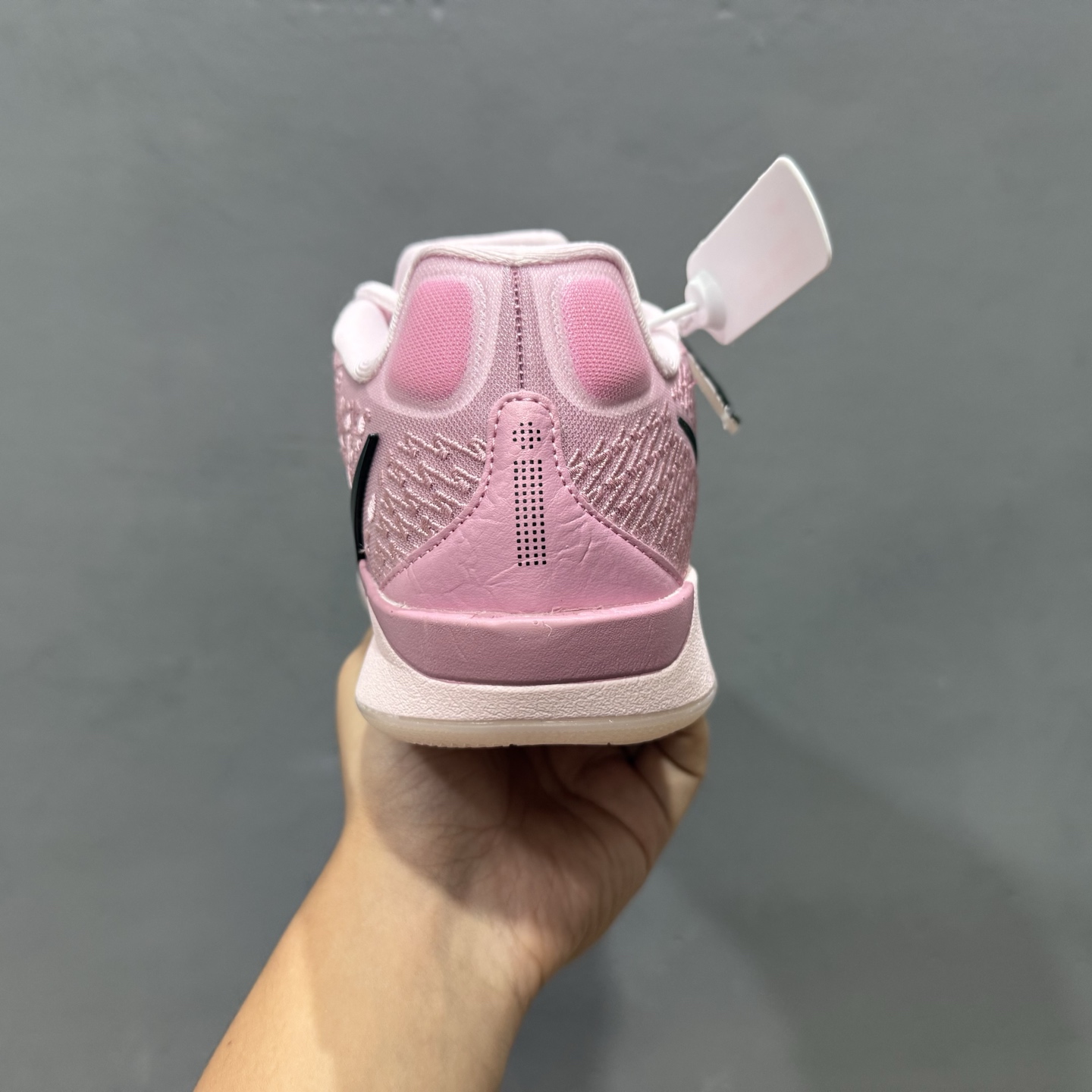 纯原Nike Sabrina 2 ”Court Vision” 萨布丽娜·约内斯库 签名款 实战系列篮球鞋 FZ1517-601