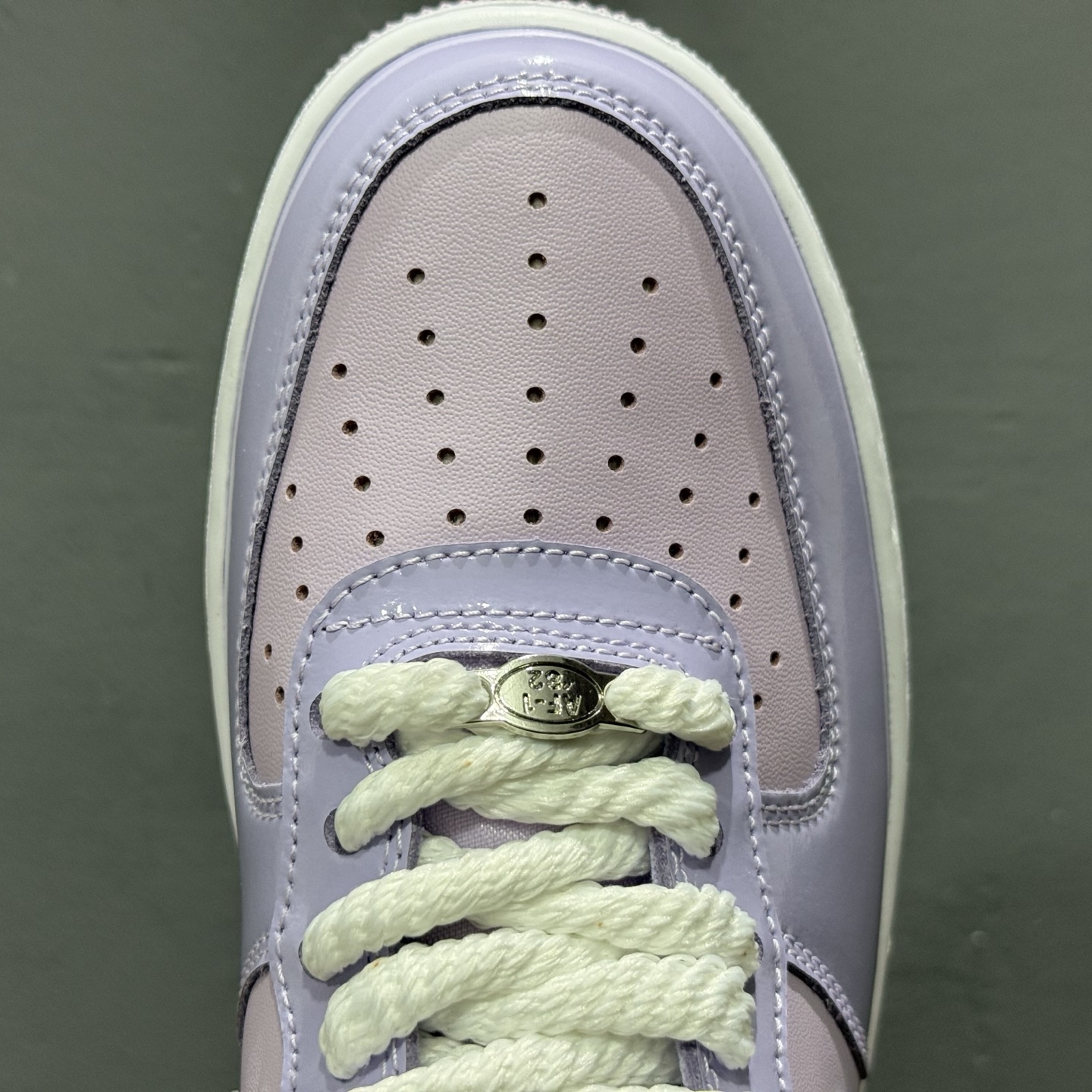 200 NK Air Force 1 Low 空军一号低帮休闲板鞋 HV9405-500