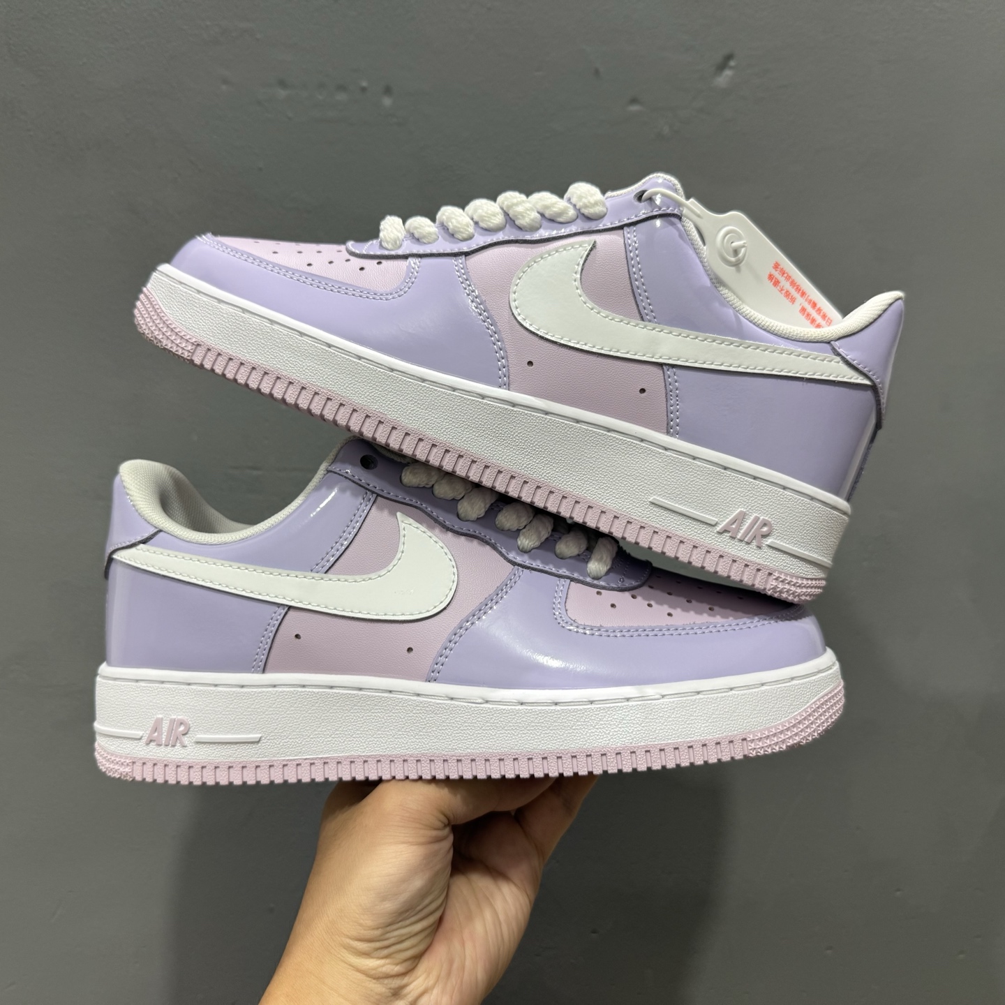 200 NK Air Force 1 Low 空军一号低帮休闲板鞋 HV9405-500
