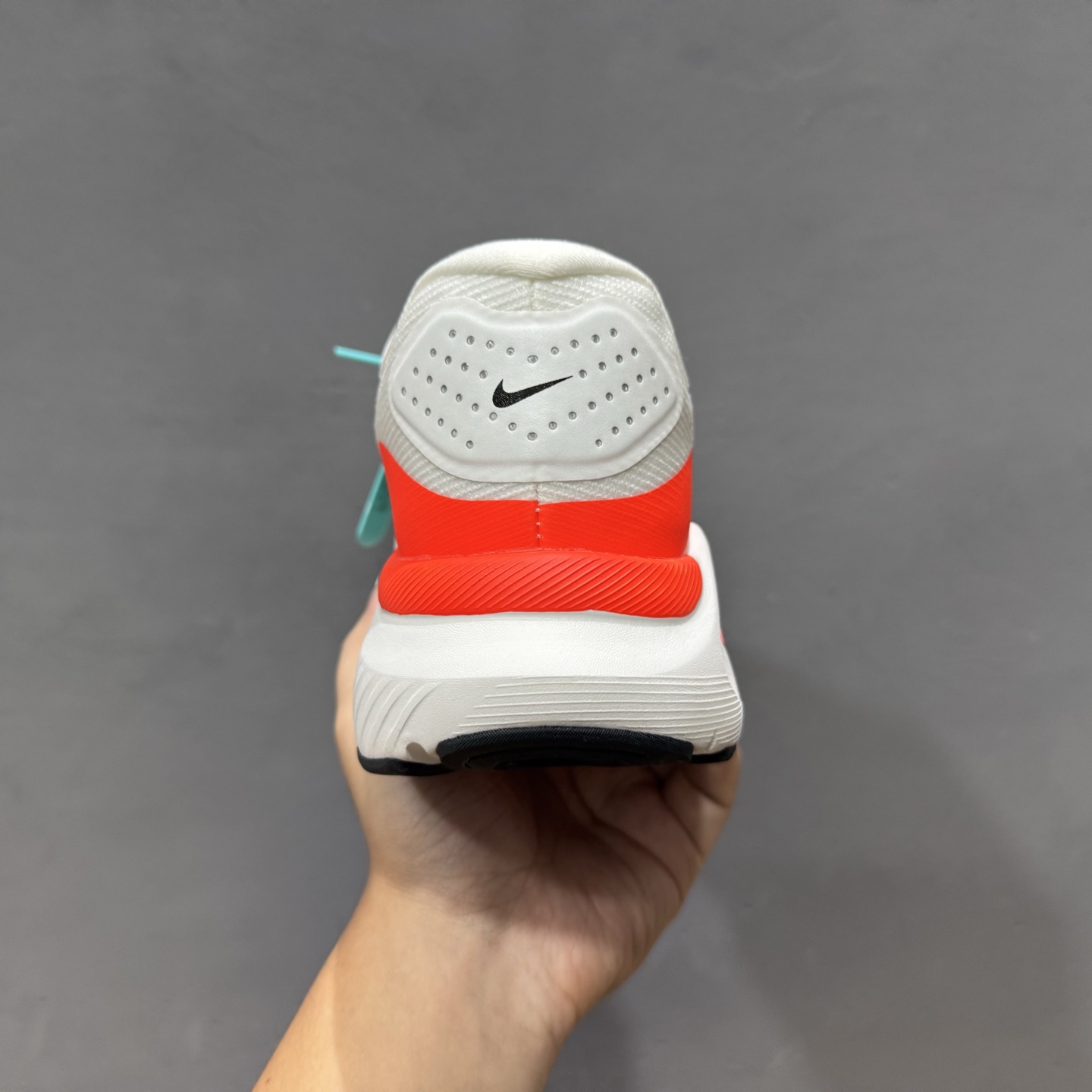 180 NIKE STRUCTURE 26代登月系列网 透面气 训跑练步鞋 HJ1102-102