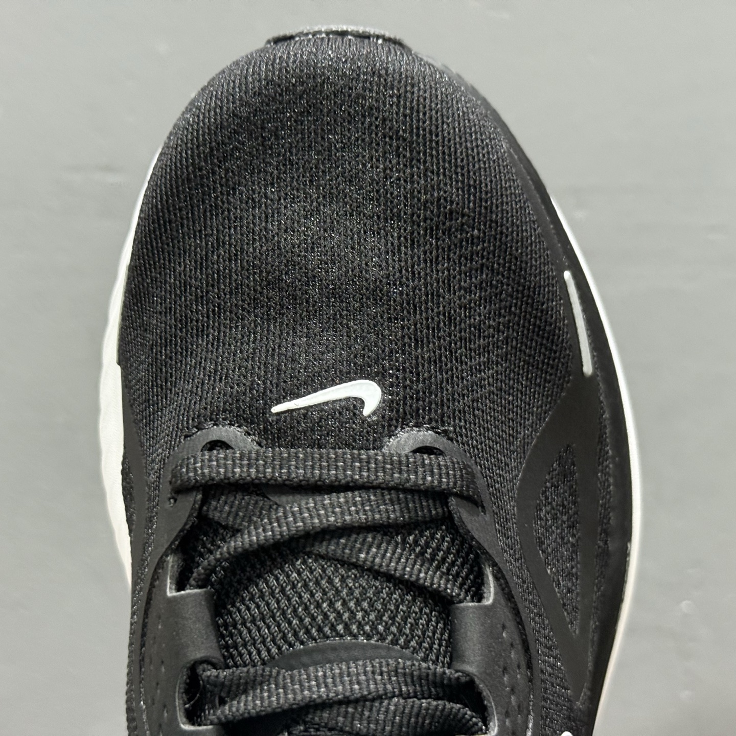 180 NIKE STRUCTURE 26代登月系列网 透面气 训跑练步鞋 HJ1101-003