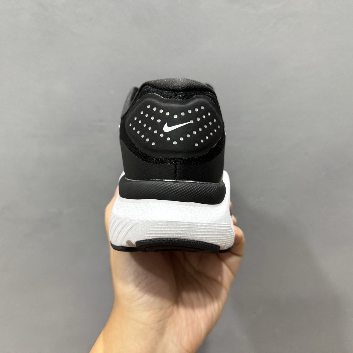 180 NIKE STRUCTURE 26代登月系列网 透面气 训跑练步鞋 HJ1101-003