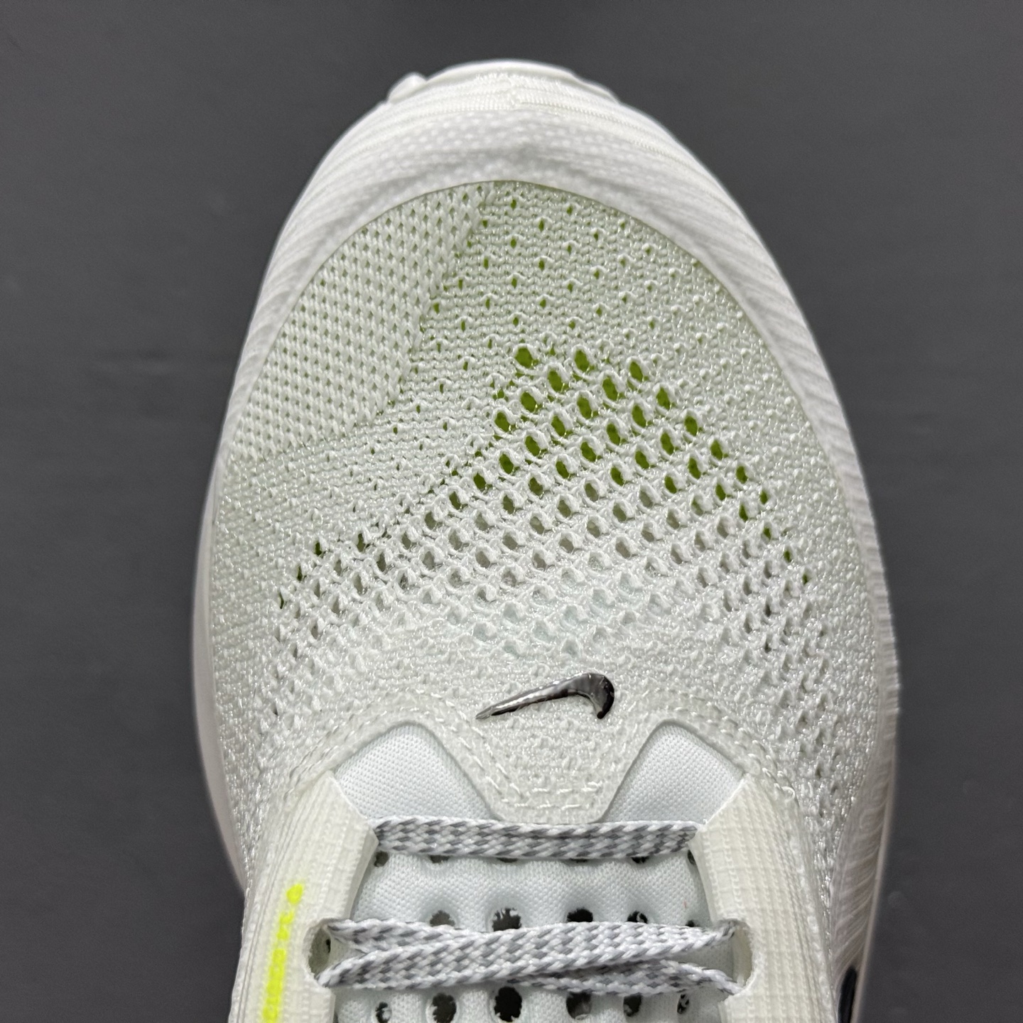 280 纯原 Nike Air Zoom Pegasus Premium 耐克网面全掌气垫缓震跑鞋 HQ2592-100