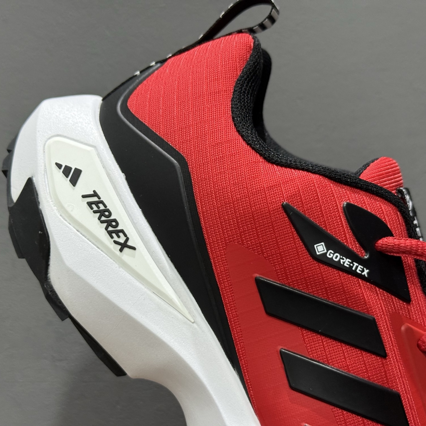 180 Adidas阿迪达斯 TERREXTRAILMAKER 耐磨大底 防滑透气 越野丛林 舒适登山鞋