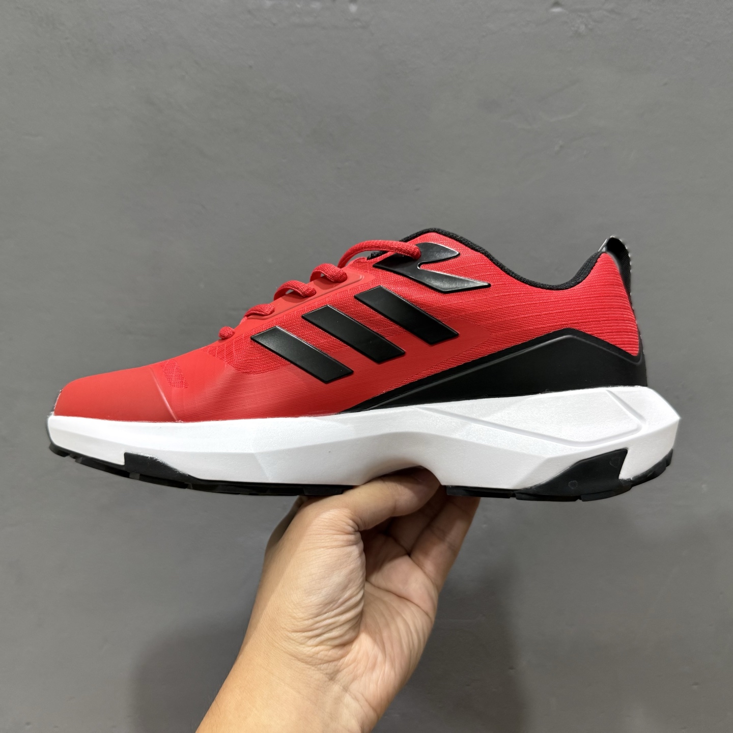 180 Adidas阿迪达斯 TERREXTRAILMAKER 耐磨大底 防滑透气 越野丛林 舒适登山鞋