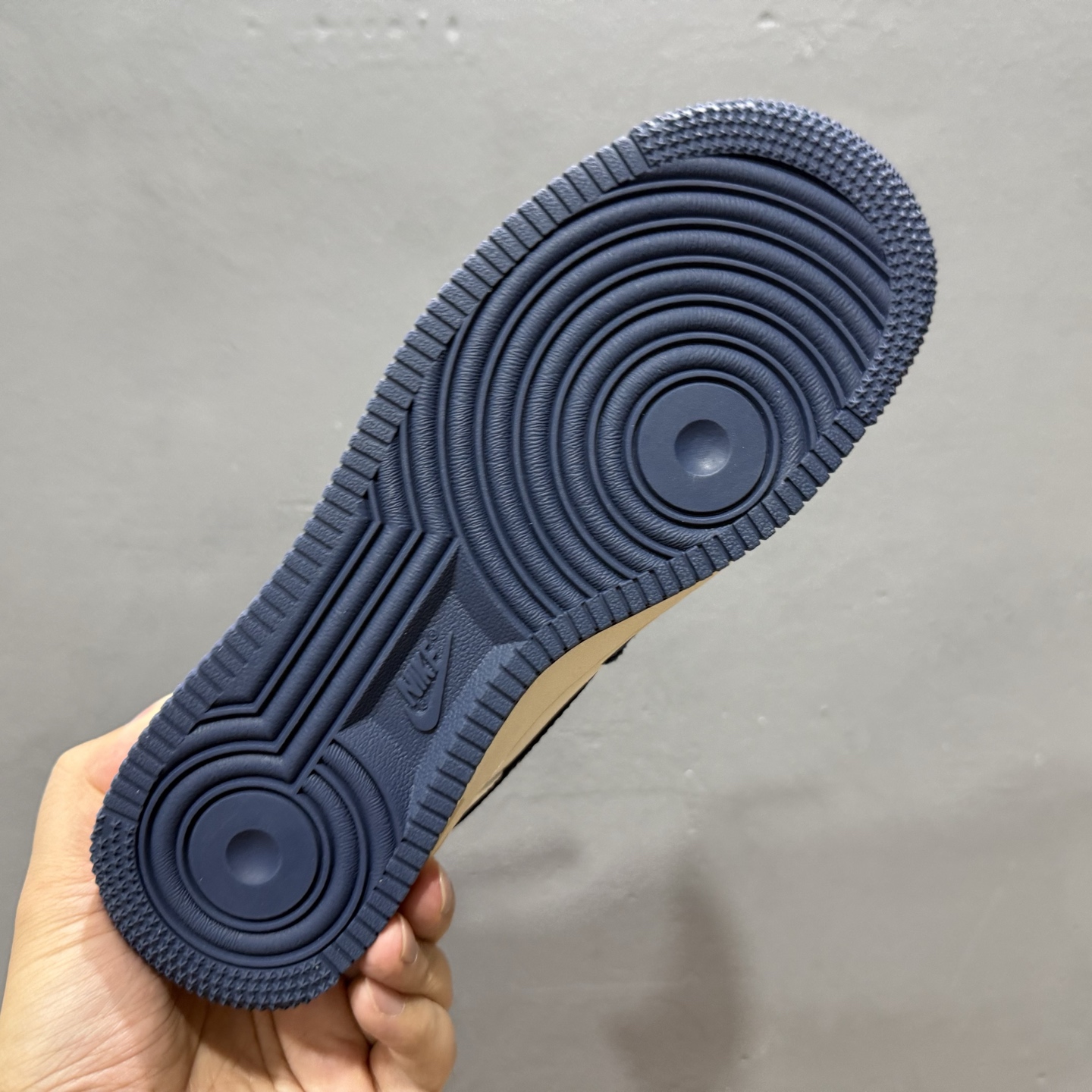 260 Nike Air Force 1‘07 Low 斯图西联名 做旧牛仔 空军一号低帮休闲板鞋 XS1958-579