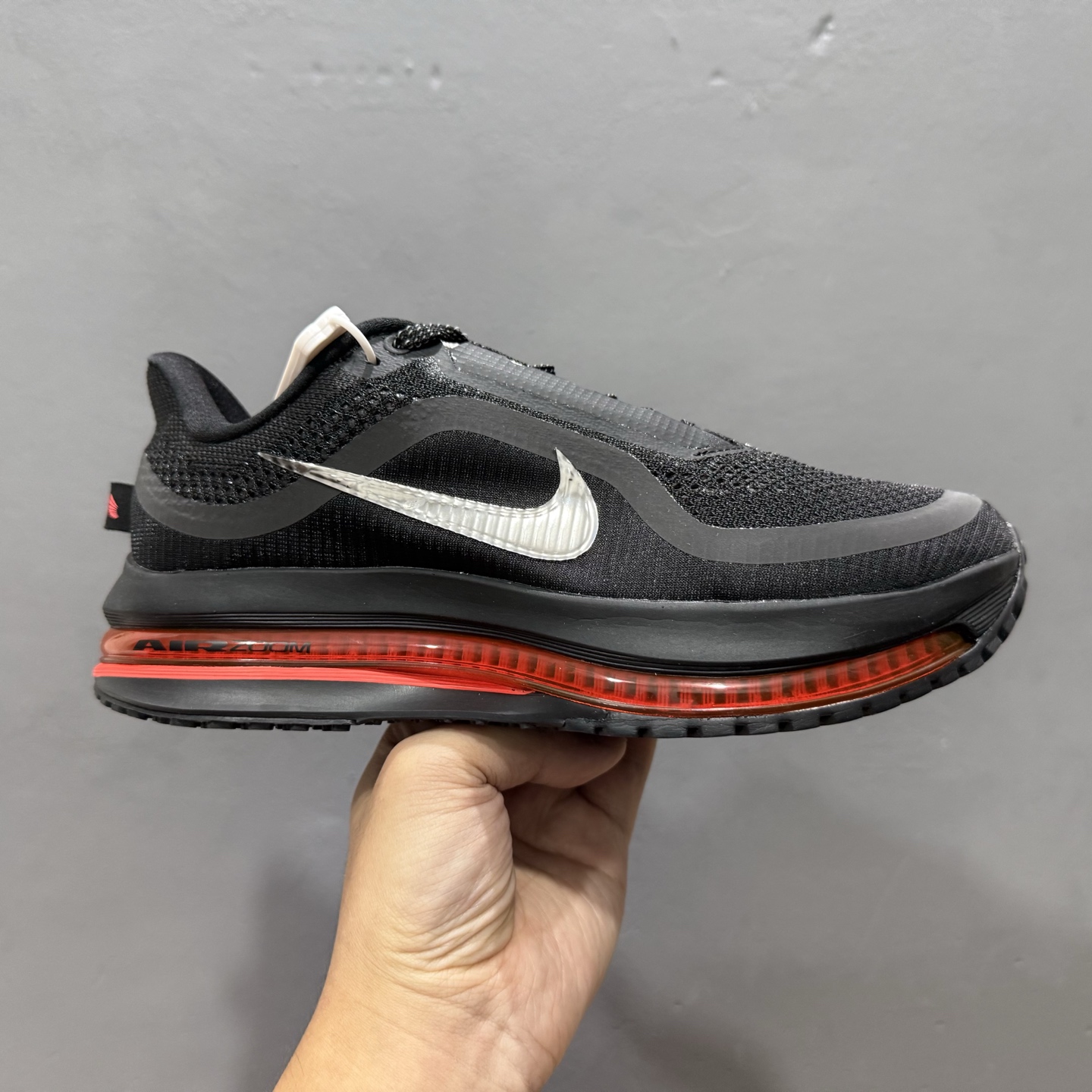 280 Air Zoom Pegasus Premium 网面全掌气垫缓 震跑鞋 HQ2593-003