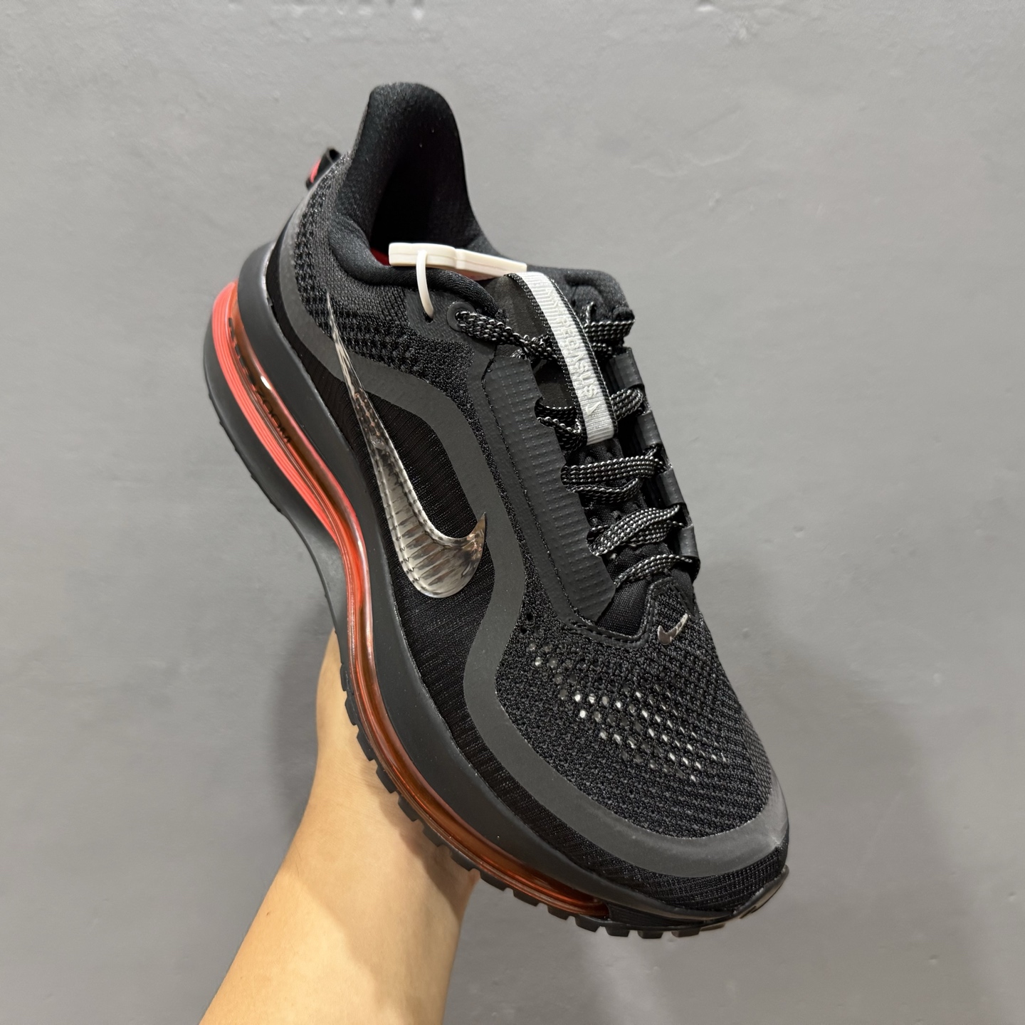 280 Air Zoom Pegasus Premium 网面全掌气垫缓 震跑鞋 HQ2593-003