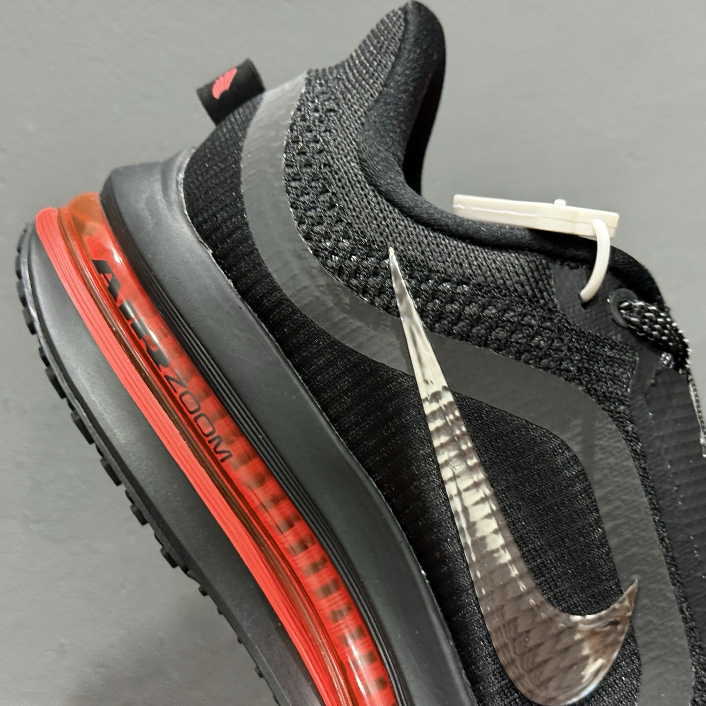280 Air Zoom Pegasus Premium 网面全掌气垫缓 震跑鞋 HQ2593-003