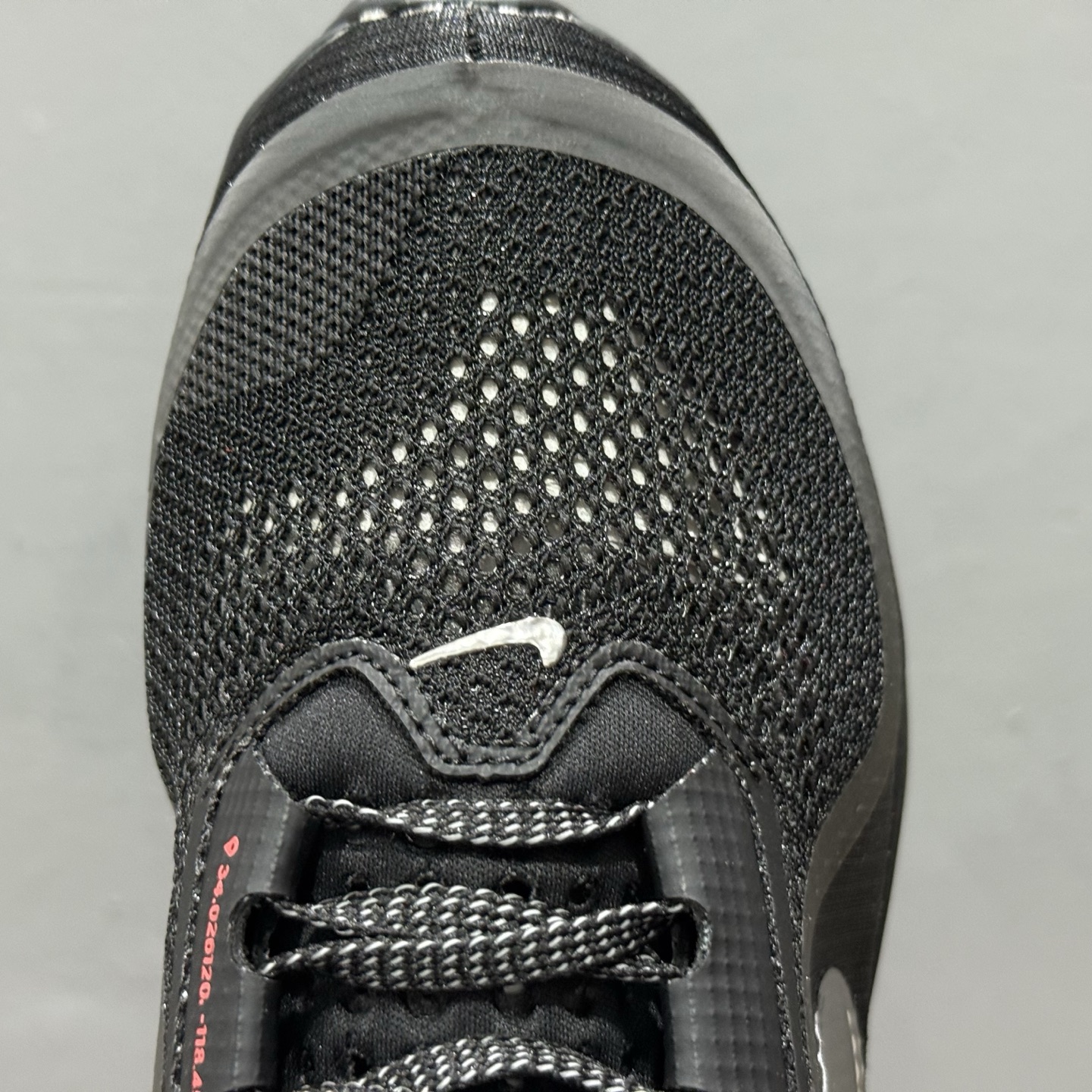 280 Air Zoom Pegasus Premium 网面全掌气垫缓 震跑鞋 HQ2593-003